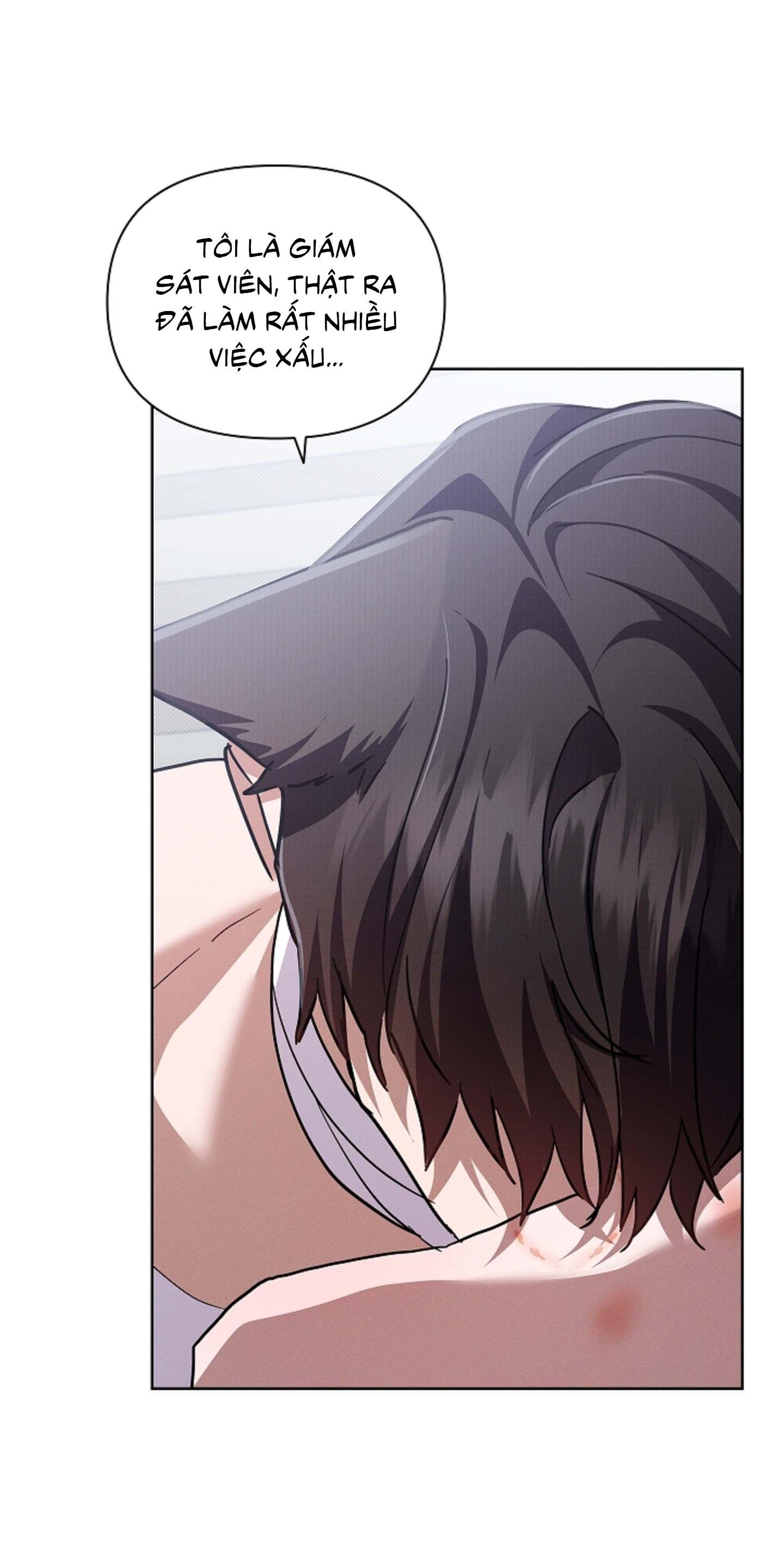 ĐỪNG ĐỘNG VÀO CÚN CON! Chapter 43 - Next 