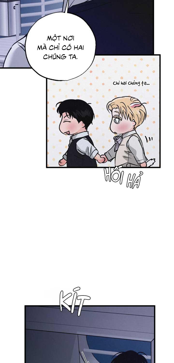 CẶP ĐÔI HOÀN HẢO Chapter 51 - Next 