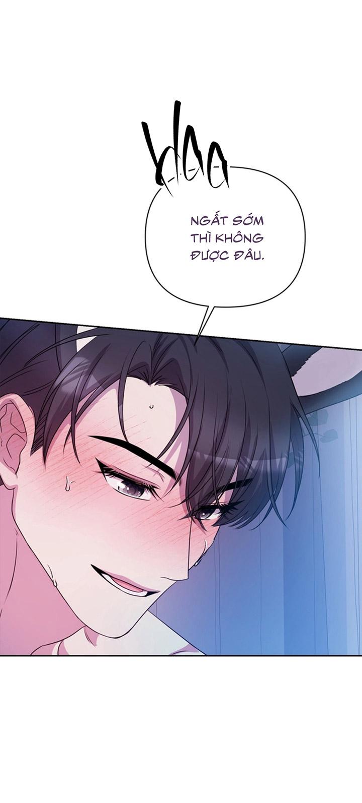 [DDT] TRỒNG KỲ Ở NÚI BAEKDU Chapter 6 19+ - Trang 2
