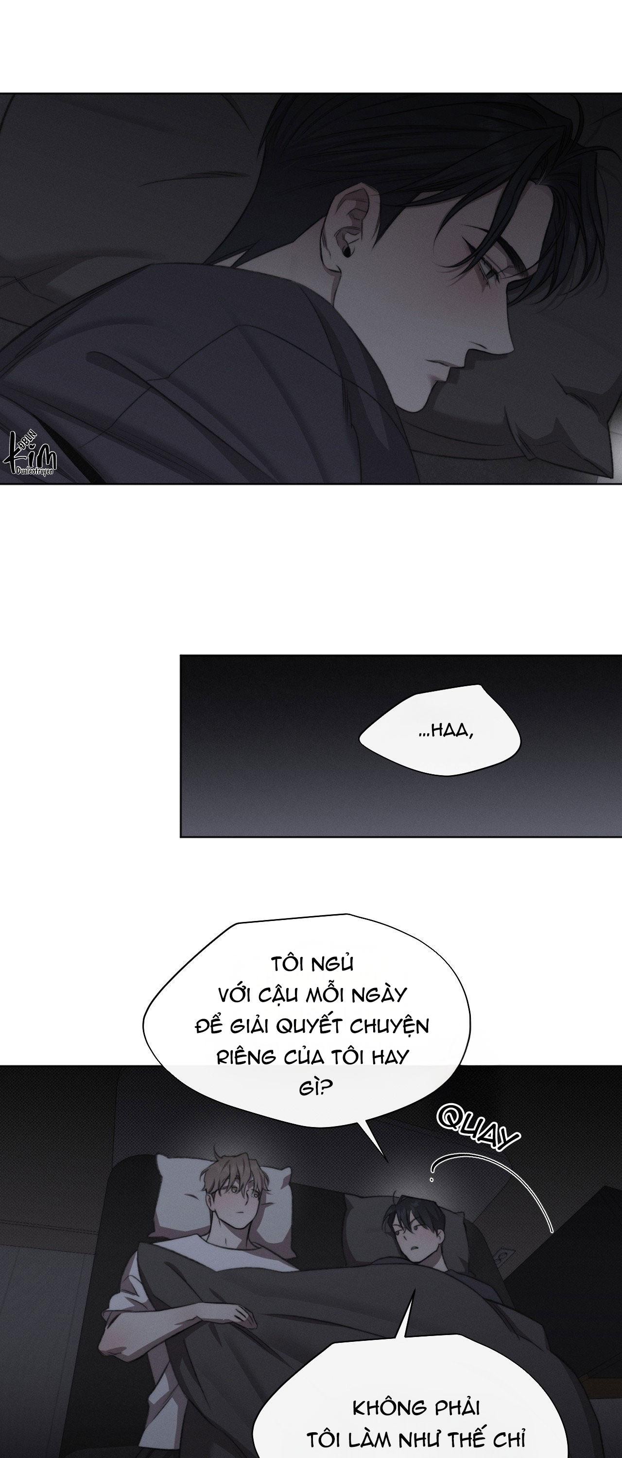 STILL LOVE YOU Chapter 40 - Next Chapter 41