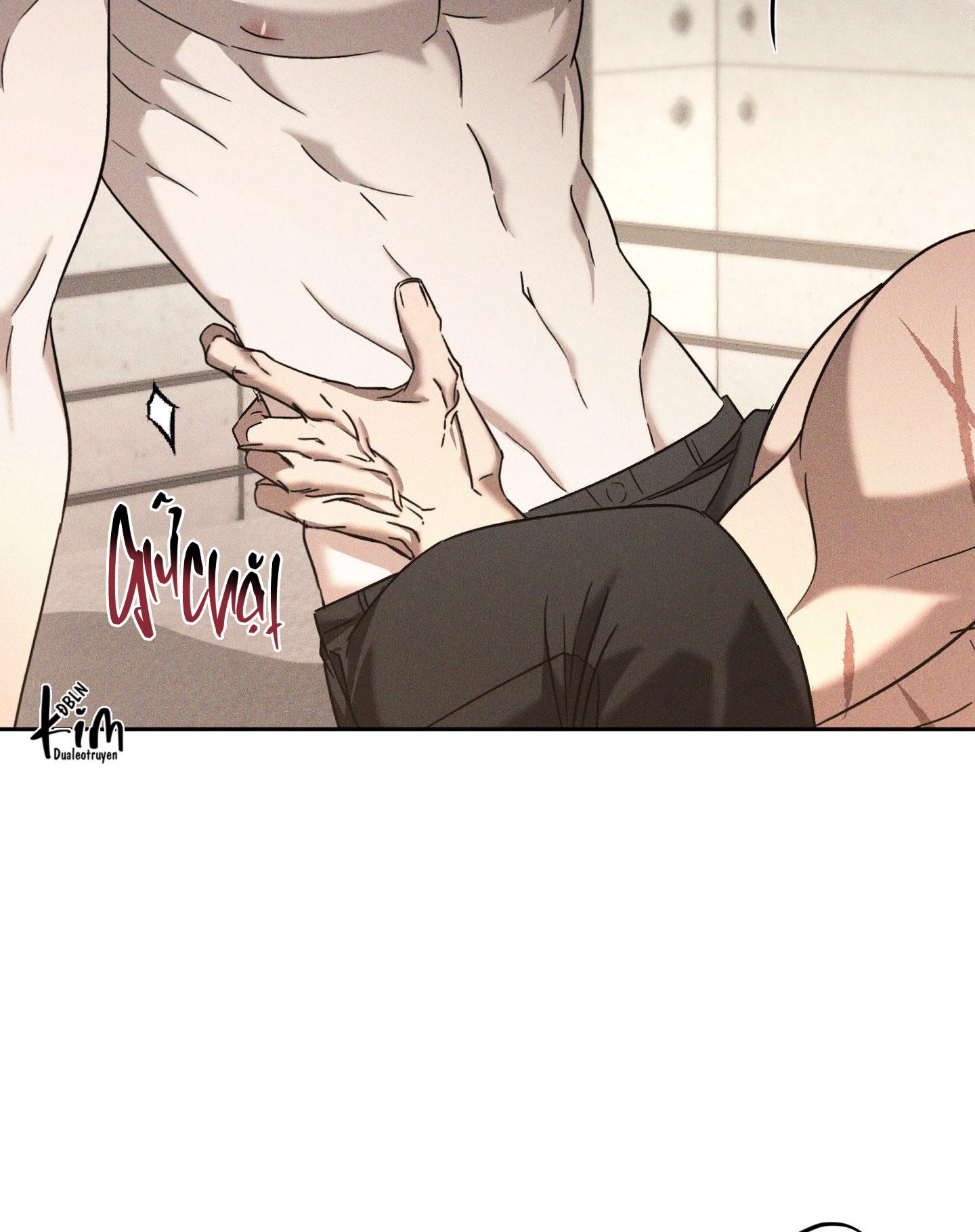 EDEN Chapter 40 - Trang 2
