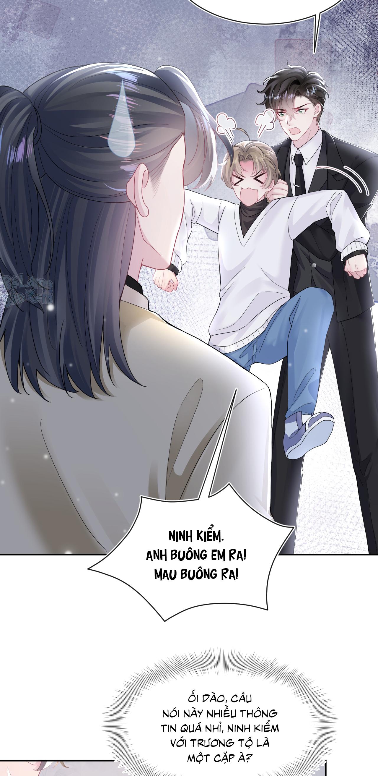 Tuyệt mỹ bạch liên hoa online dạy học Chapter 161 - Next Chapter 162