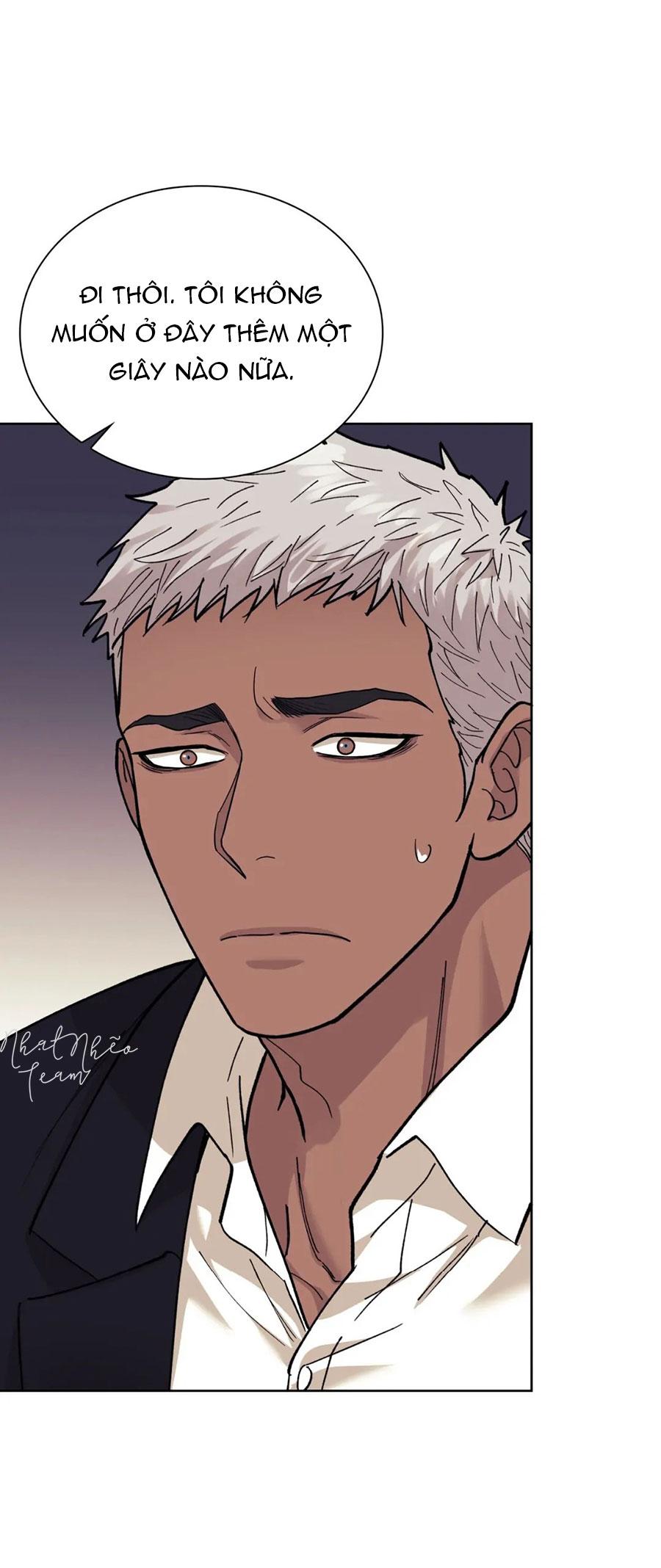 Sa Mạc Ẩm Ướt Chapter 6 - Next 