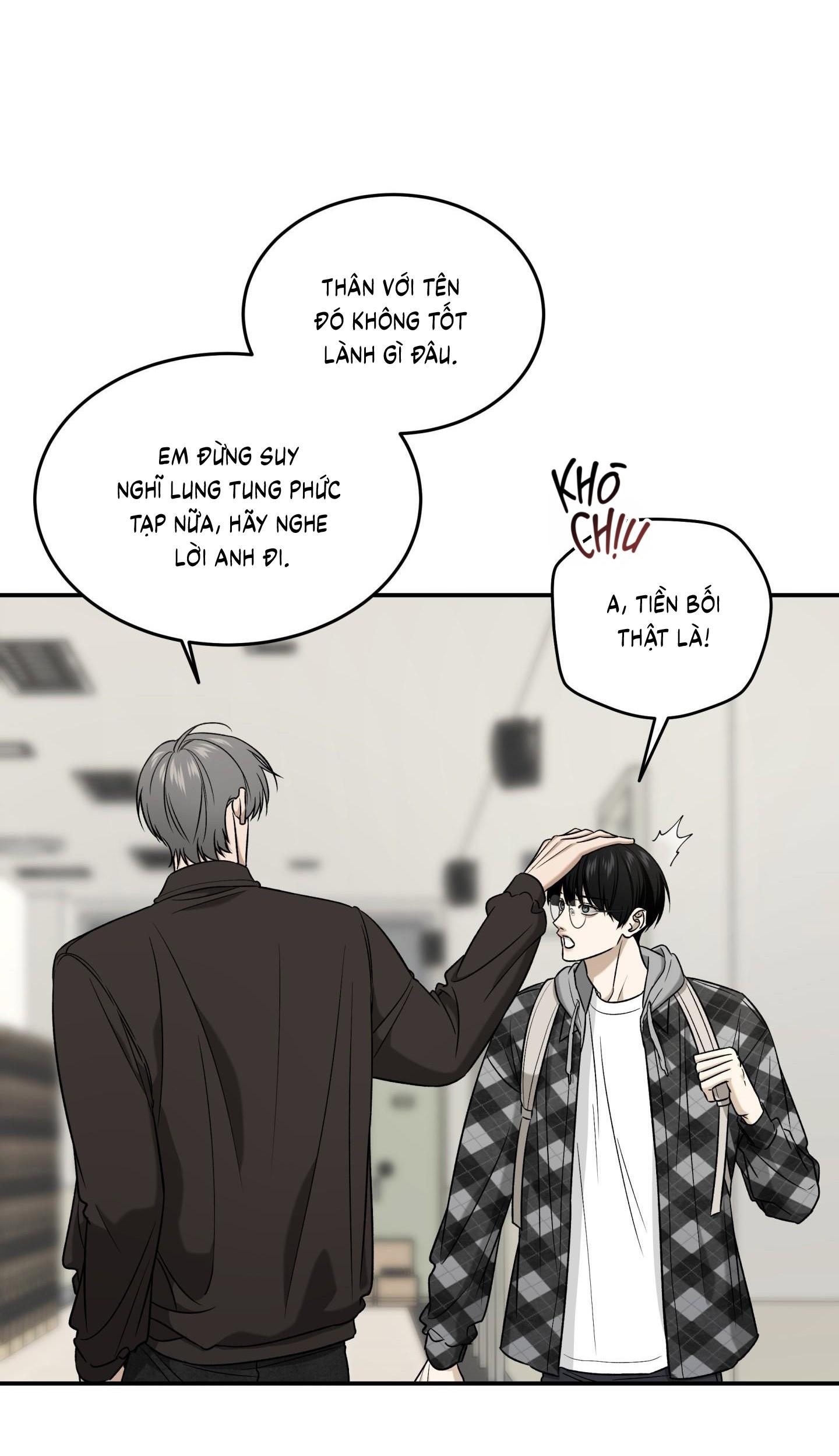 (CBunu) Hưởng Lợi Chapter 45 - Next Chapter 46