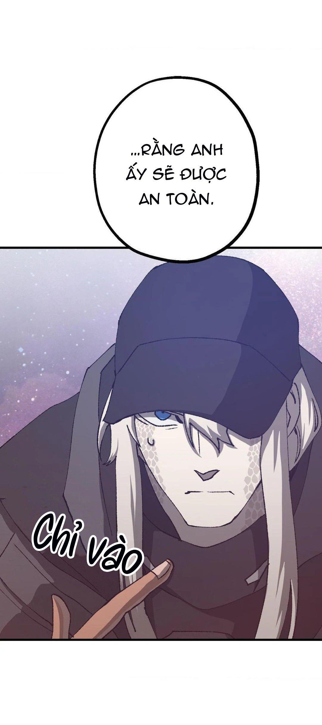 Hãy khóc đi đừng ngại ngùng! Chapter 36 - Next 