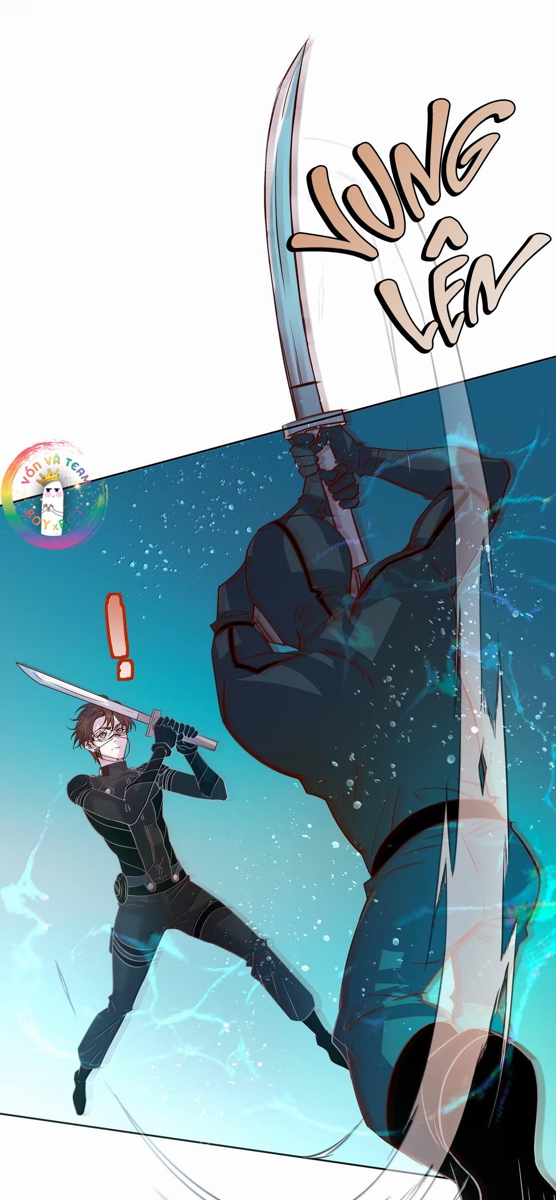 Trỗi Dậy Từ Tro Tàn Chapter 101 - Next Chapter 102