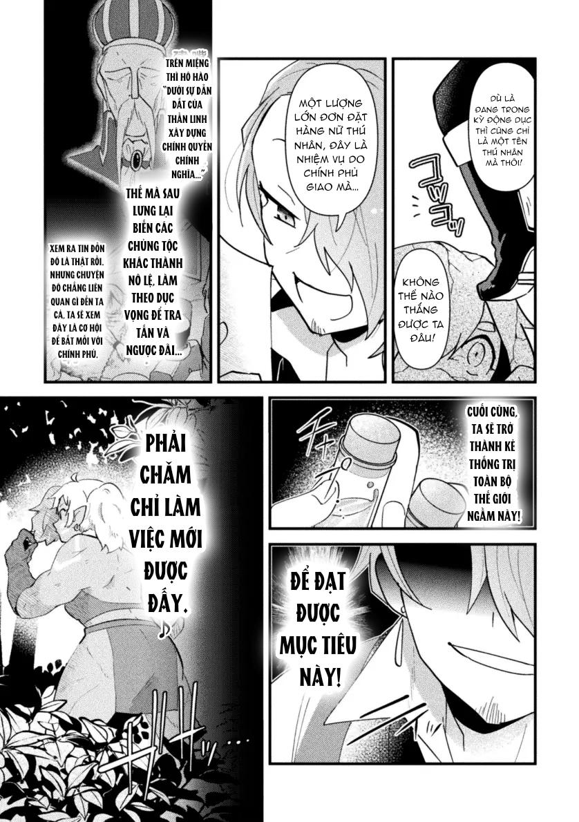 Oneshot hỏny Chapter 320 - Next Chapter 321