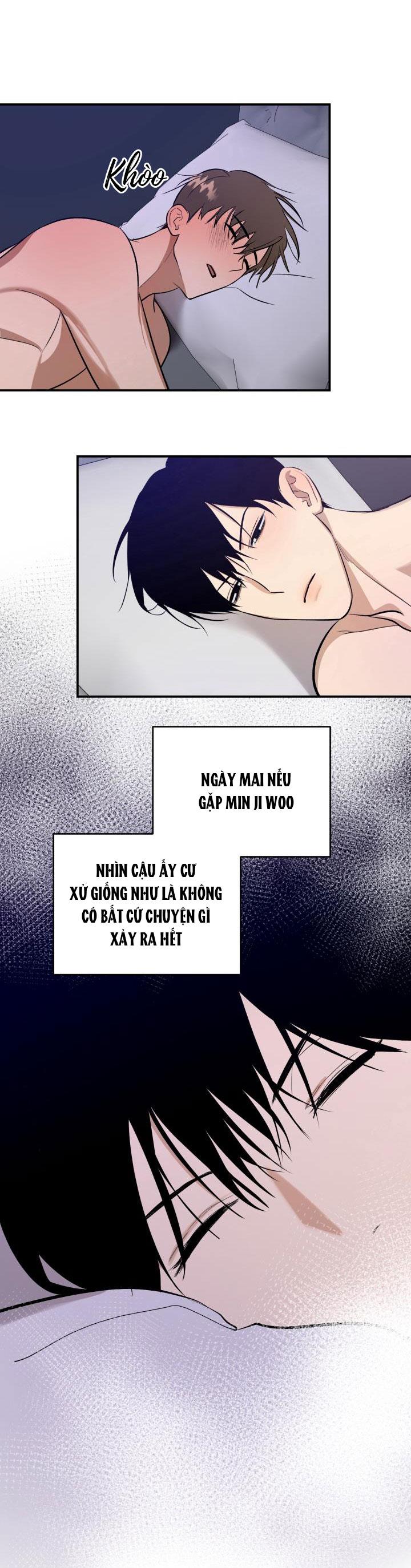 TUYỂN TẬP TRUYỆN NGẮN HỎNY CỦA NHÀ SẸC Chapter 78.91 tấm gương end - Next 