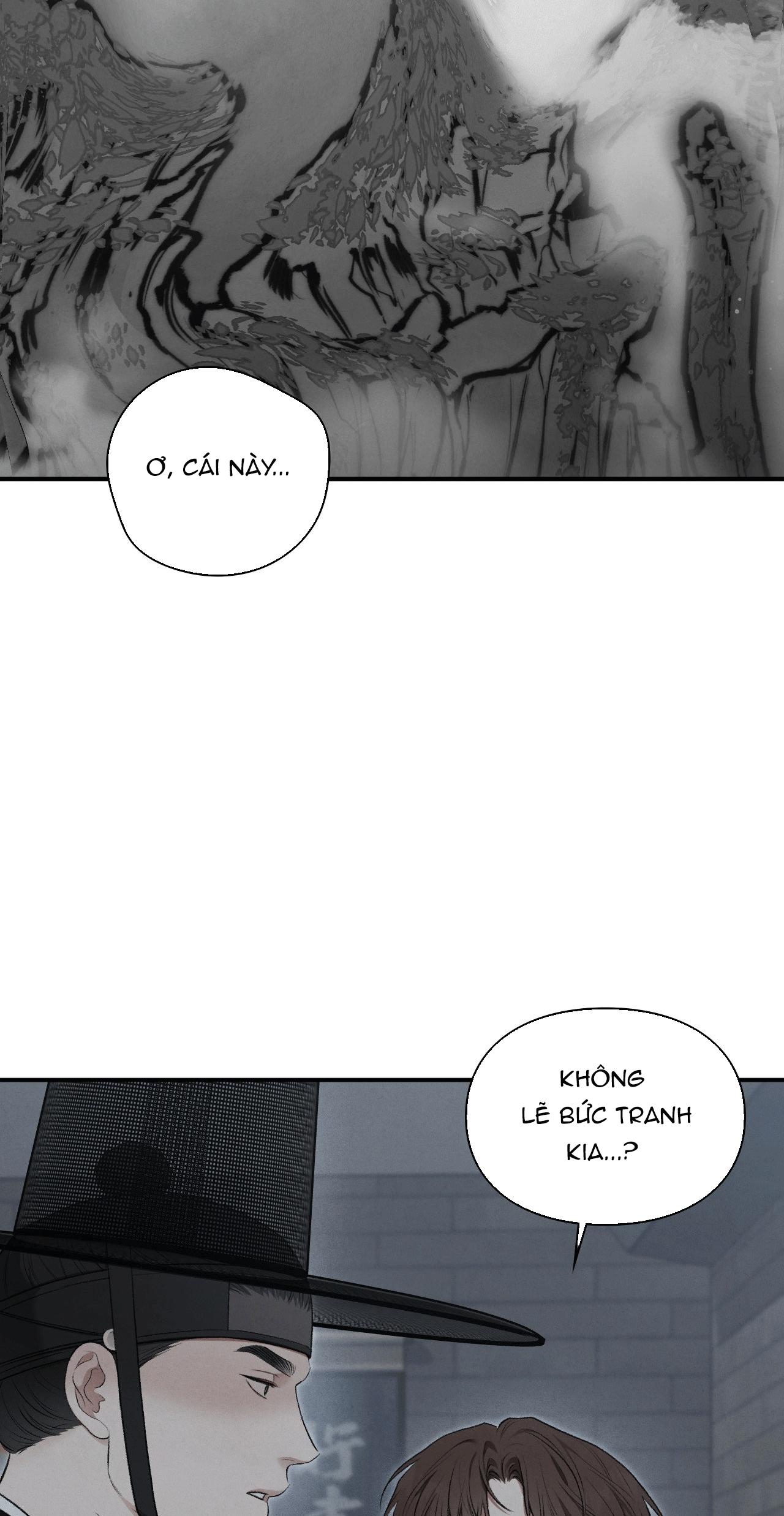 SỨ GIẢ THẦN CHẾT Chapter 37 - Next Chapter 38