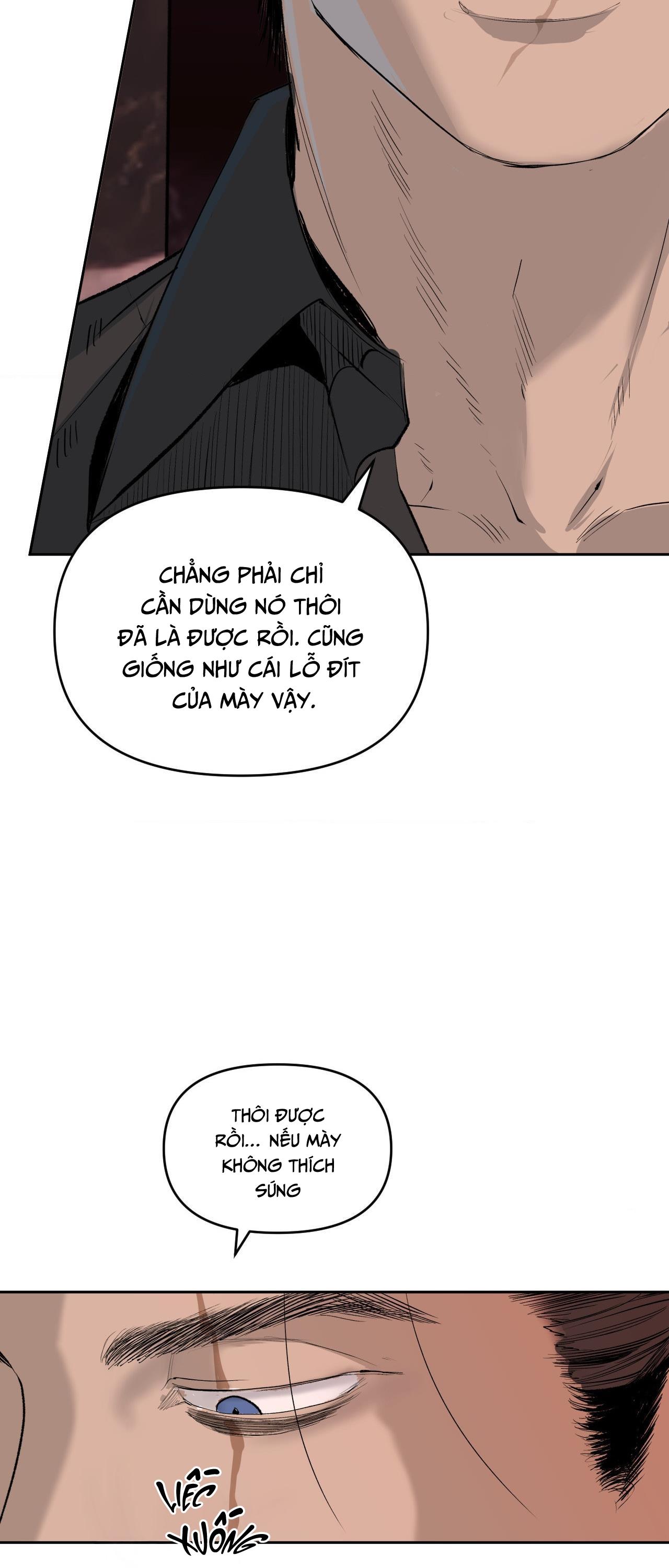 (GĐCV) RÁC RƯỞI CŨNG TỪNG CÓ GIÁ TRỊ Chapter 5 - Next Chapter 6