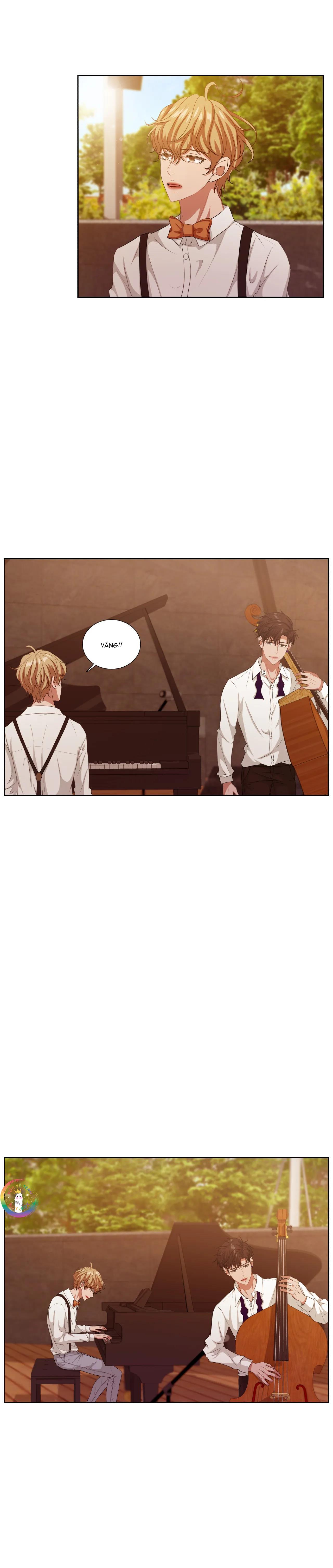 Bản Jazz Cho Hai Người Chapter 53 - Next 