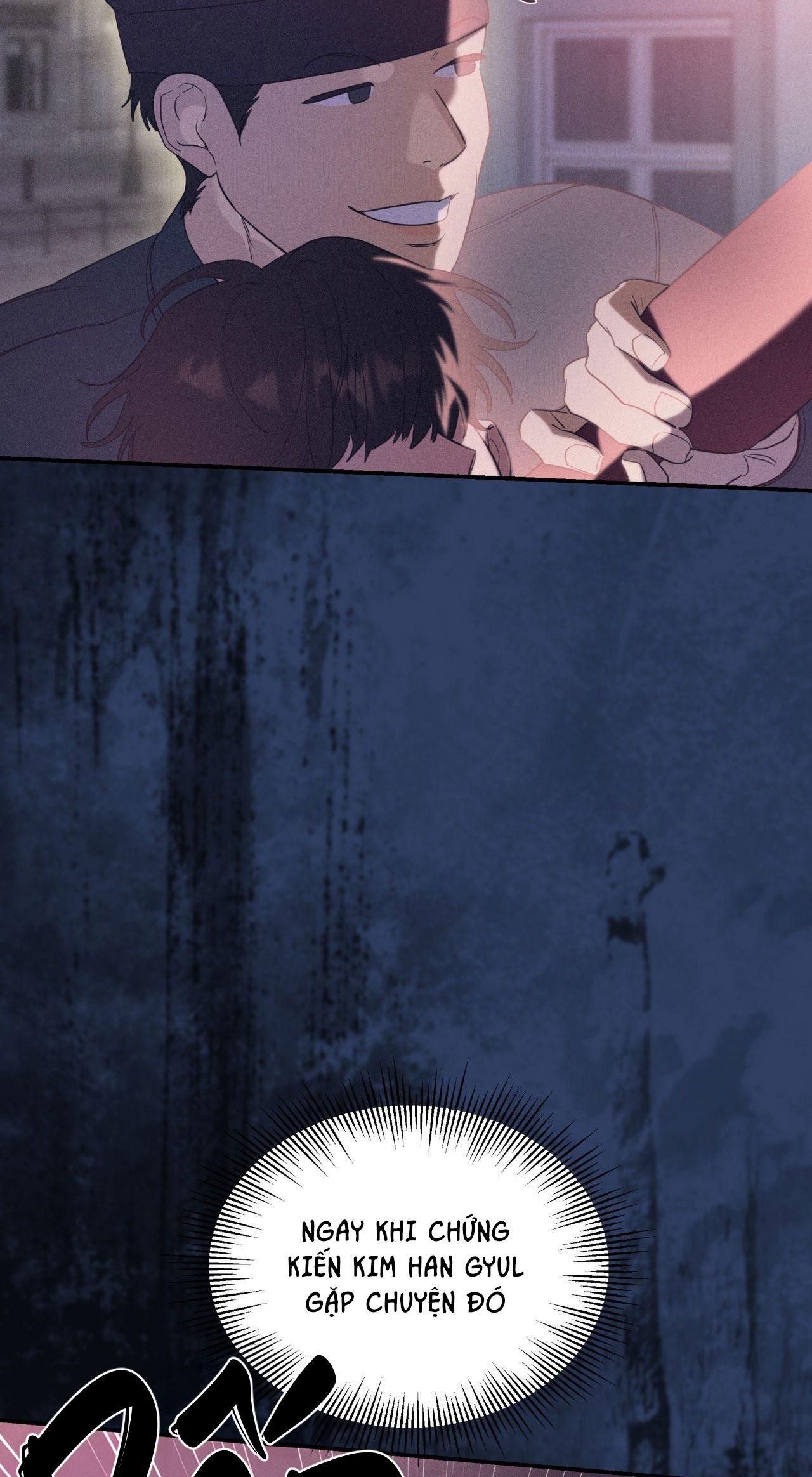 LỆNH CỨU RỖI Chapter 80 - Next Chapter 81