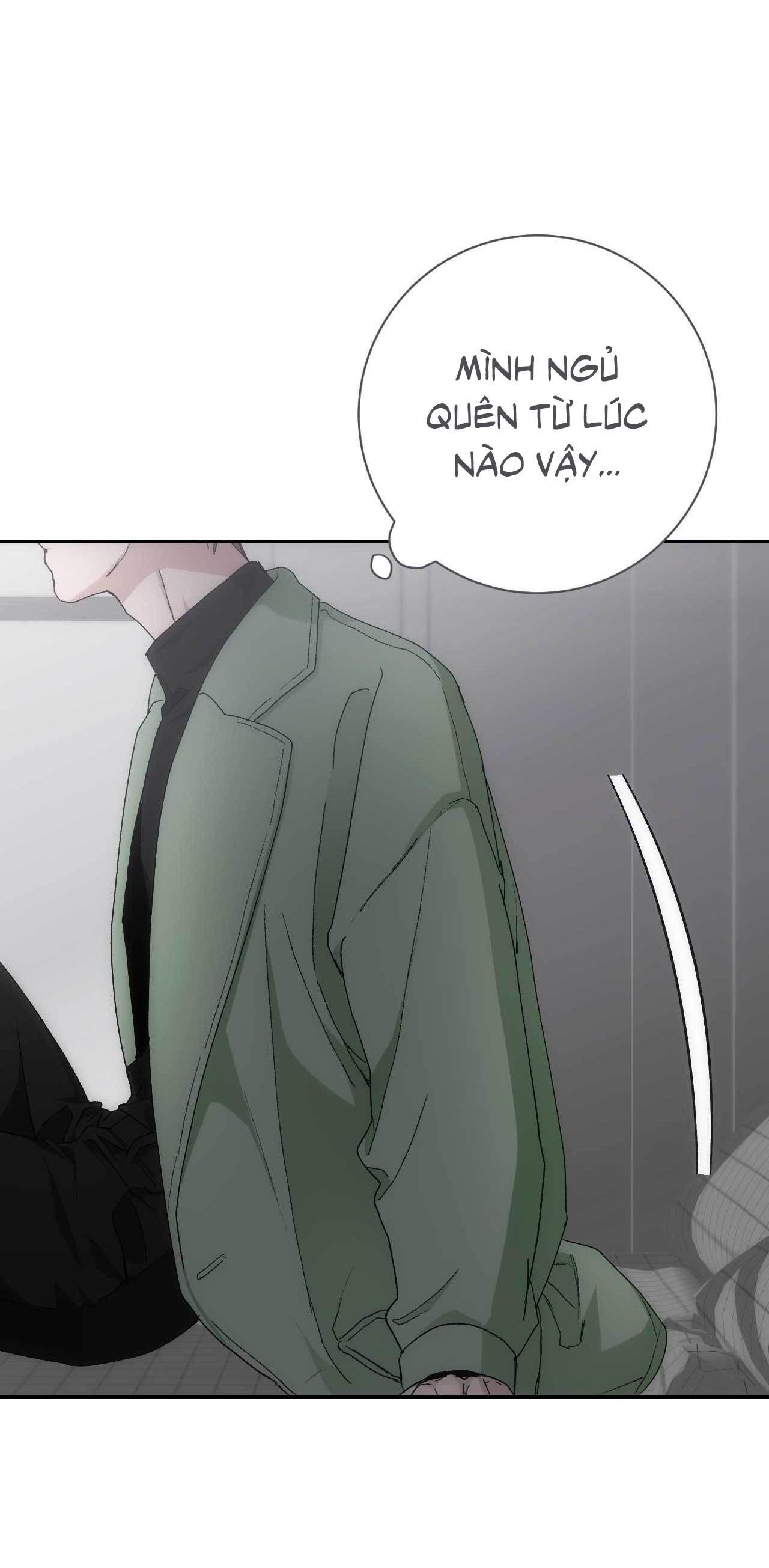 CHÌM TRONG KHOÁI LẠC Chapter 45 - Next 