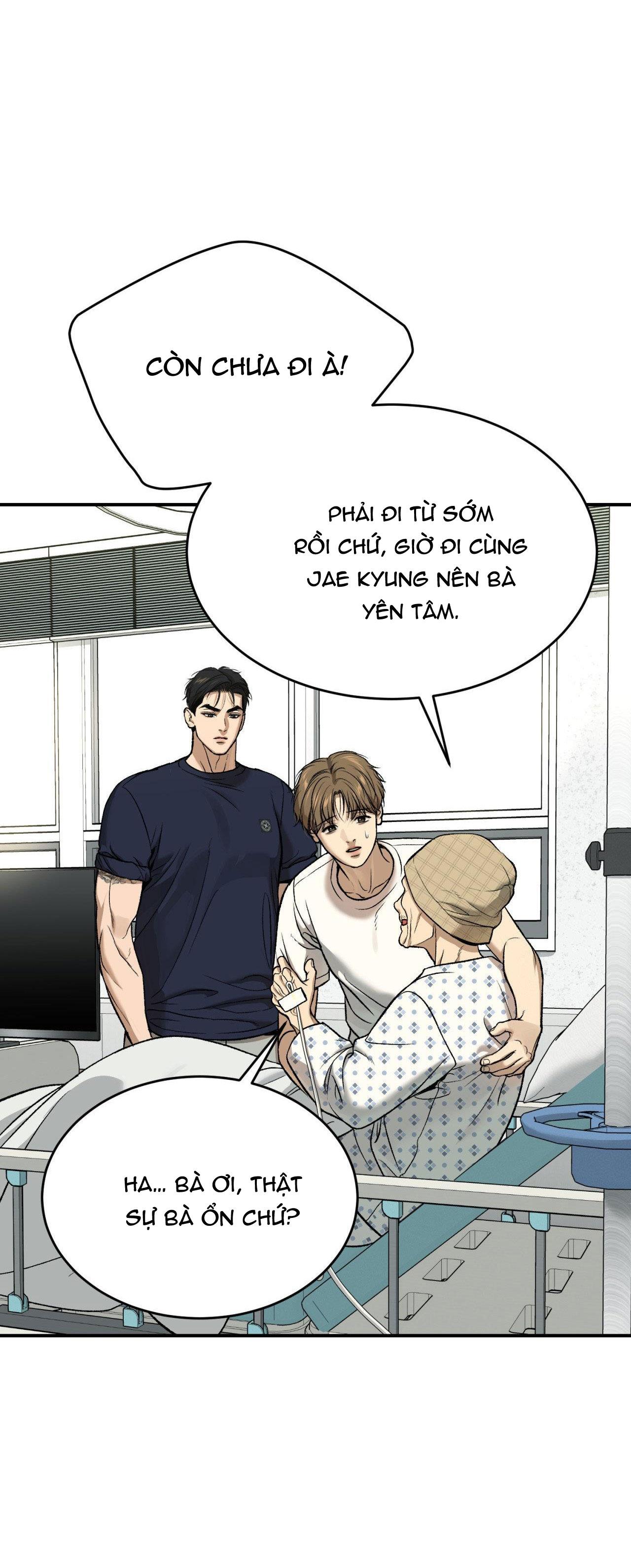 ĐIỀM RỦI Chapter 78 - Trang 2