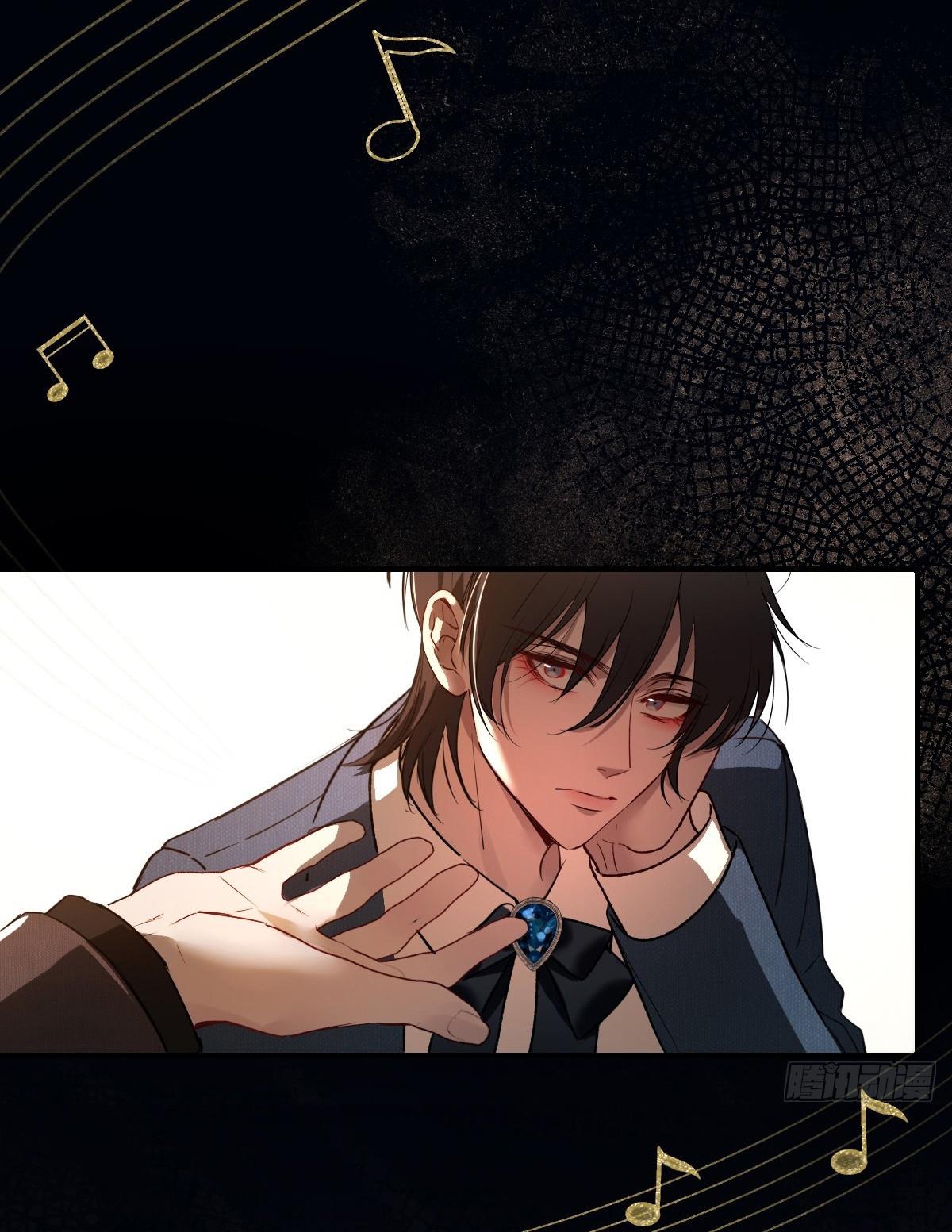 Tình yêu của kẻ khát máu Chapter 18 - Next Chapter 19