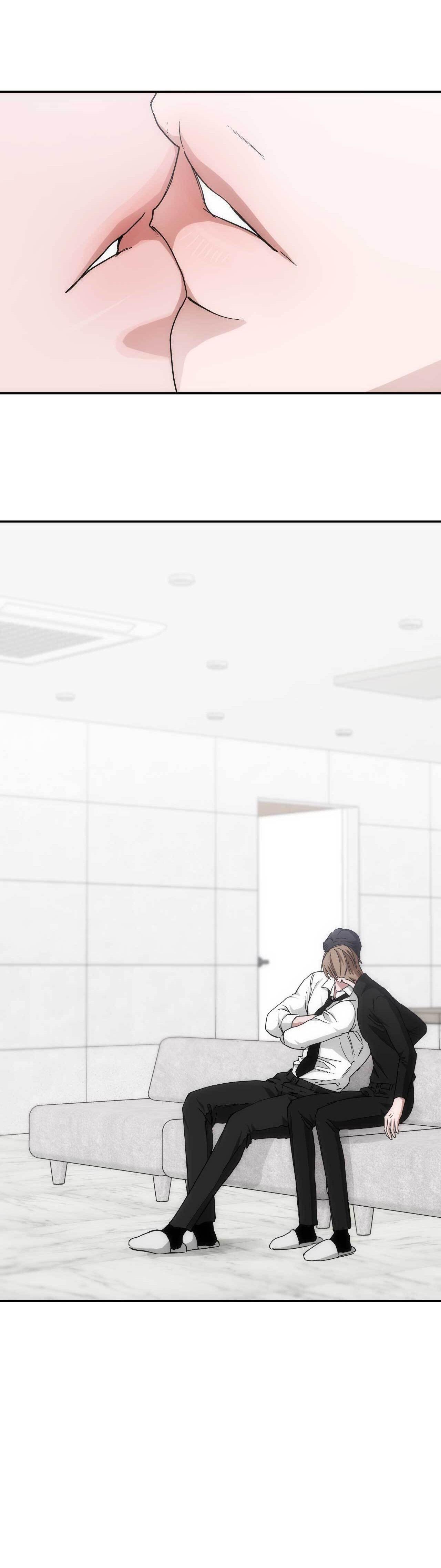 CHÌM TRONG KHOÁI LẠC Chapter 47 - Next Chapter 48 H++