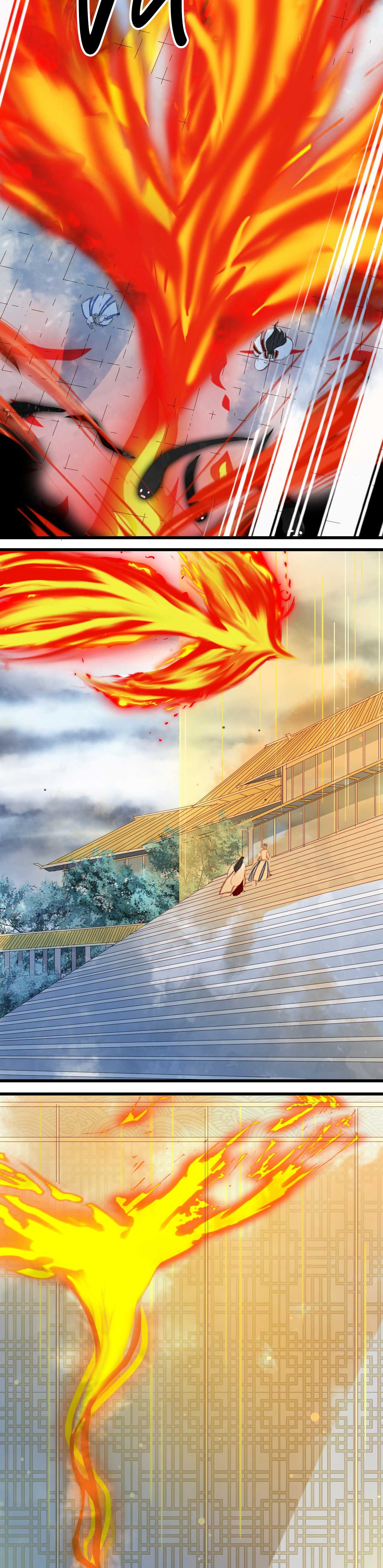Mộng tưởng chưa đến ngàn năm Chapter 83 - Next Chapter 84