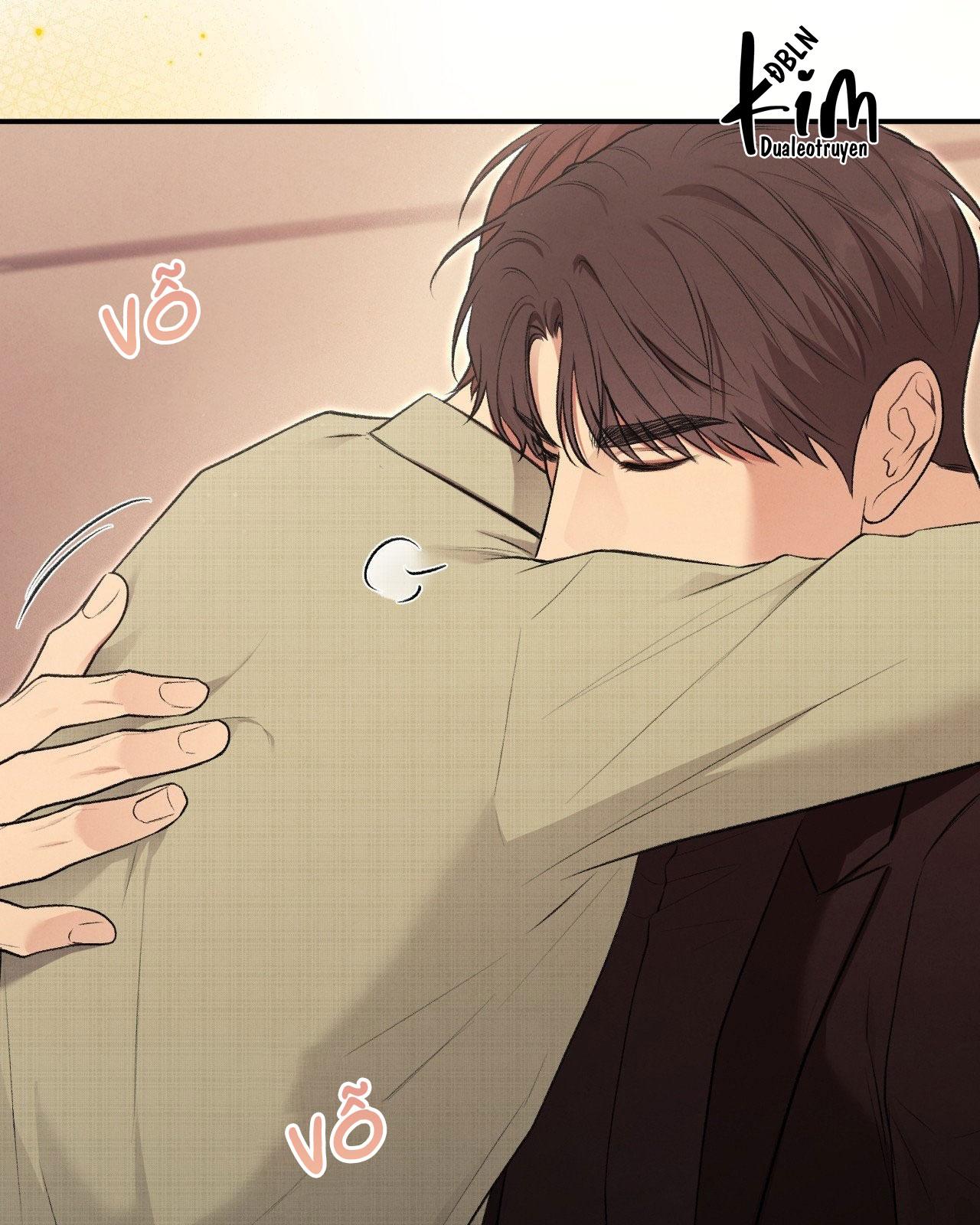 SỨ GIẢ THẦN CHẾT Chapter 42 - Next 