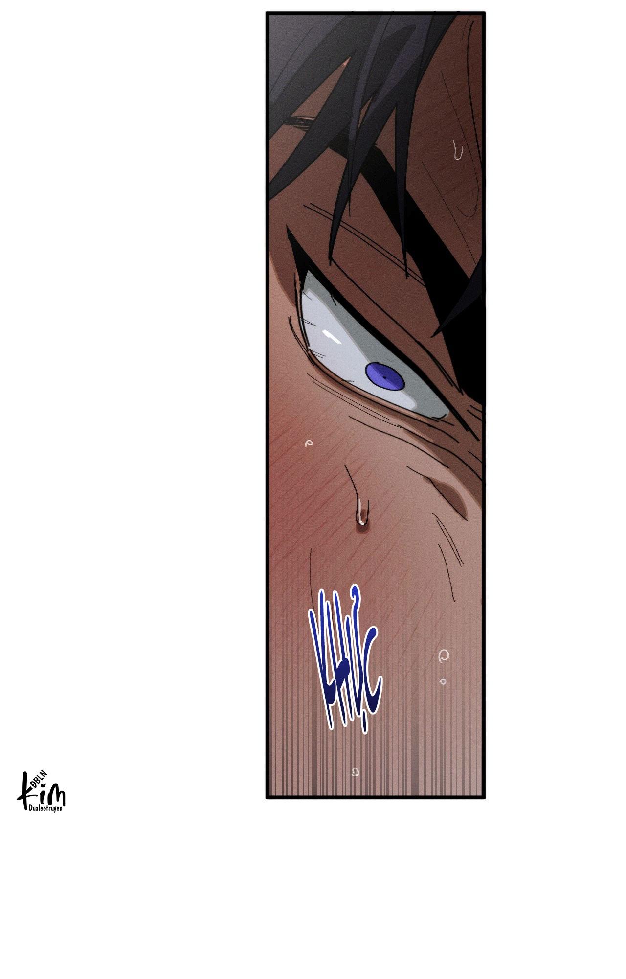 LỬA TÌNH BỐC CHÁY Chapter 23 - Next Chapter 24