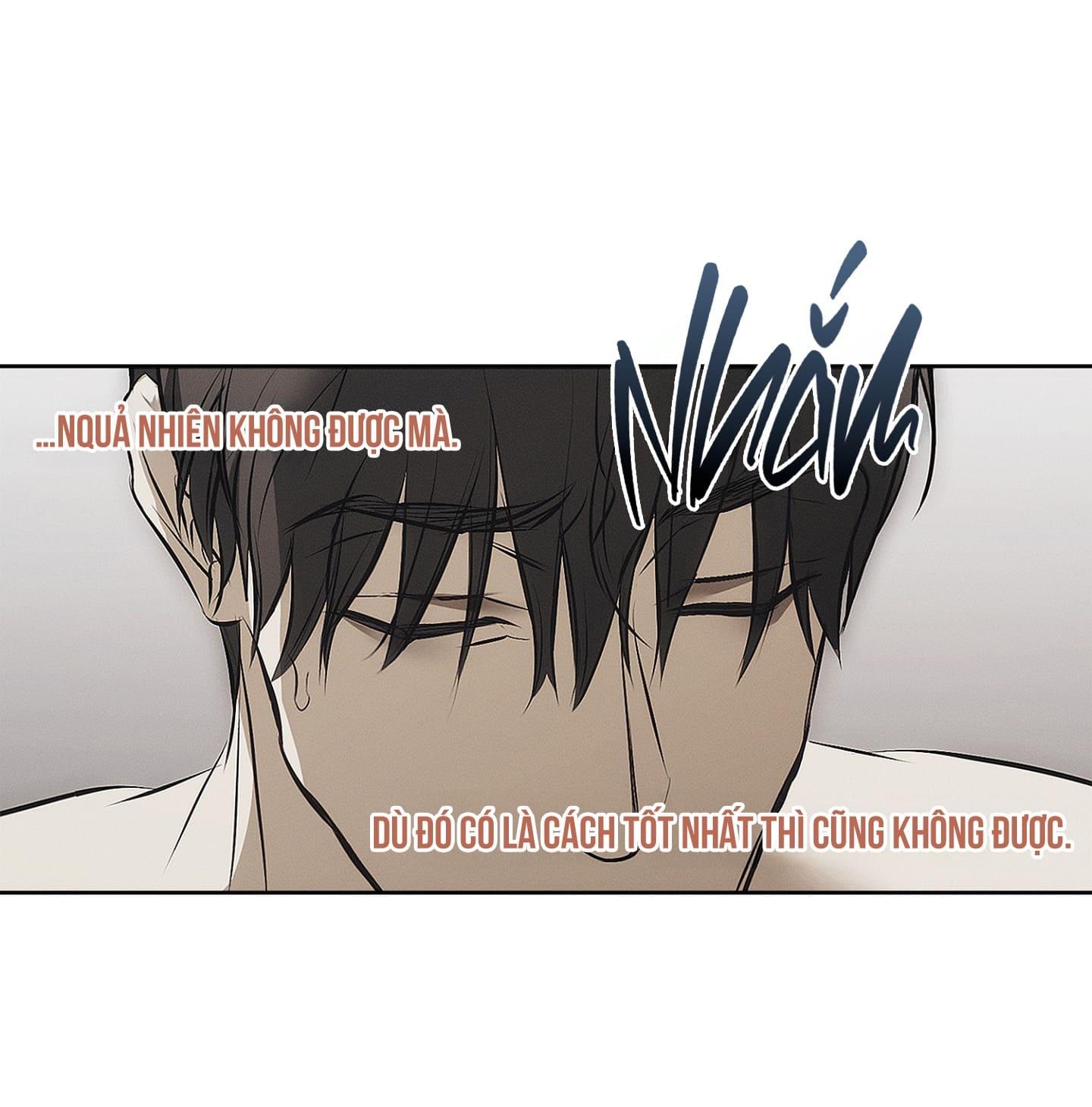 [DDT] BẪY CHUỘT Chapter 3 19+ - Trang 2
