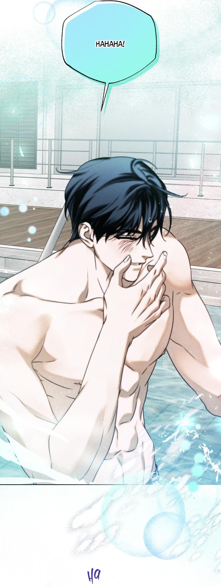 CƠ HỘI CHUỘC LỖI Chapter 17 - Next 