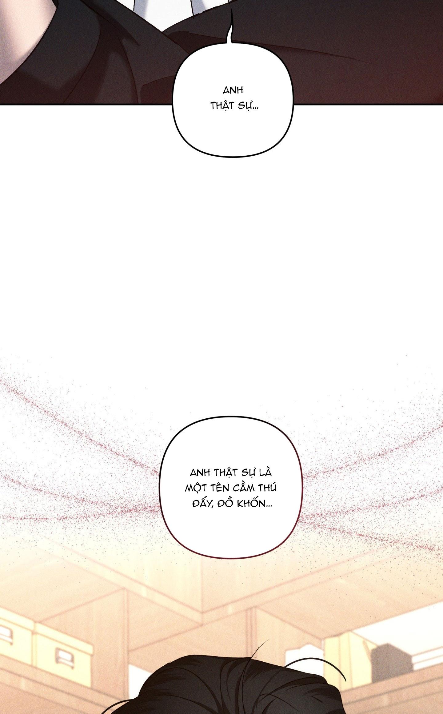EDEN Chapter 37 - Trang 2