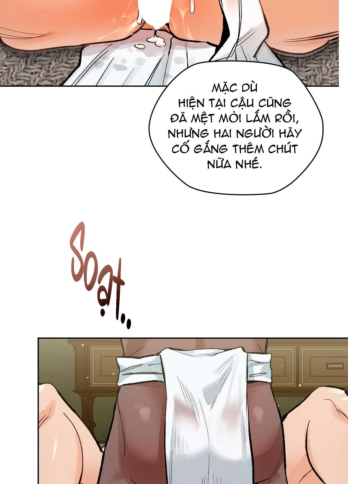 DÙNG THUỐC KÍCH DỤC CHINH PHỤC THẾ GIỚI Chapter 14 - Next Chapter 15