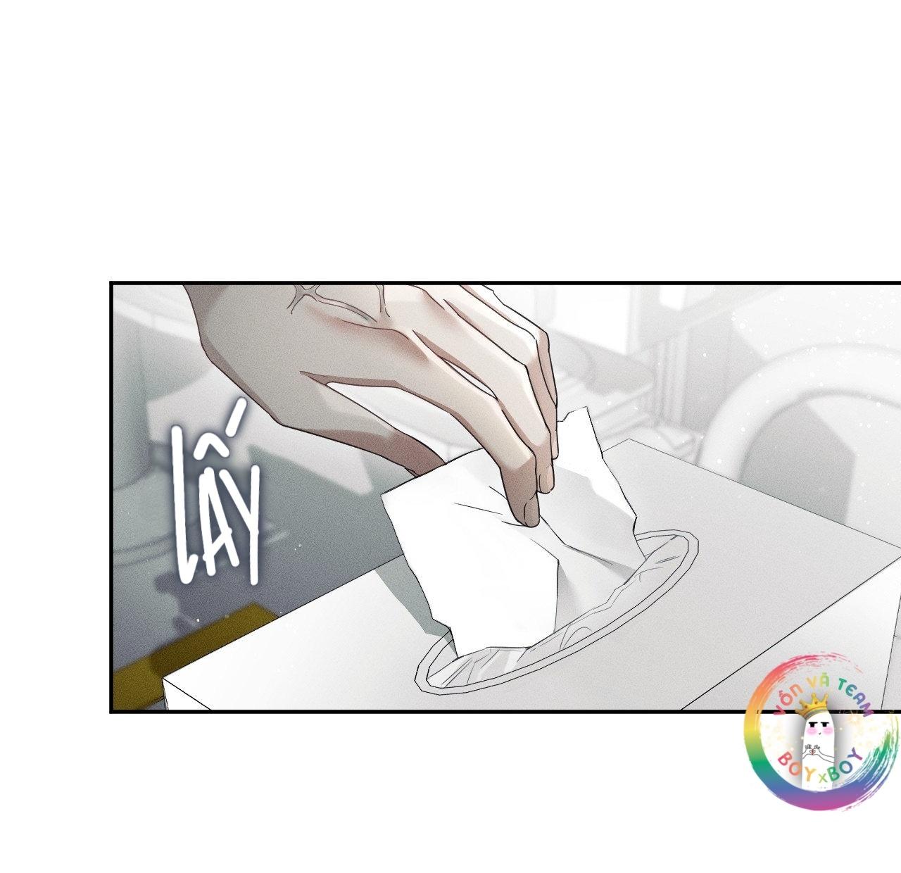 Ván Bài Đẫm Máu Chapter 14 - Next Chapter 15