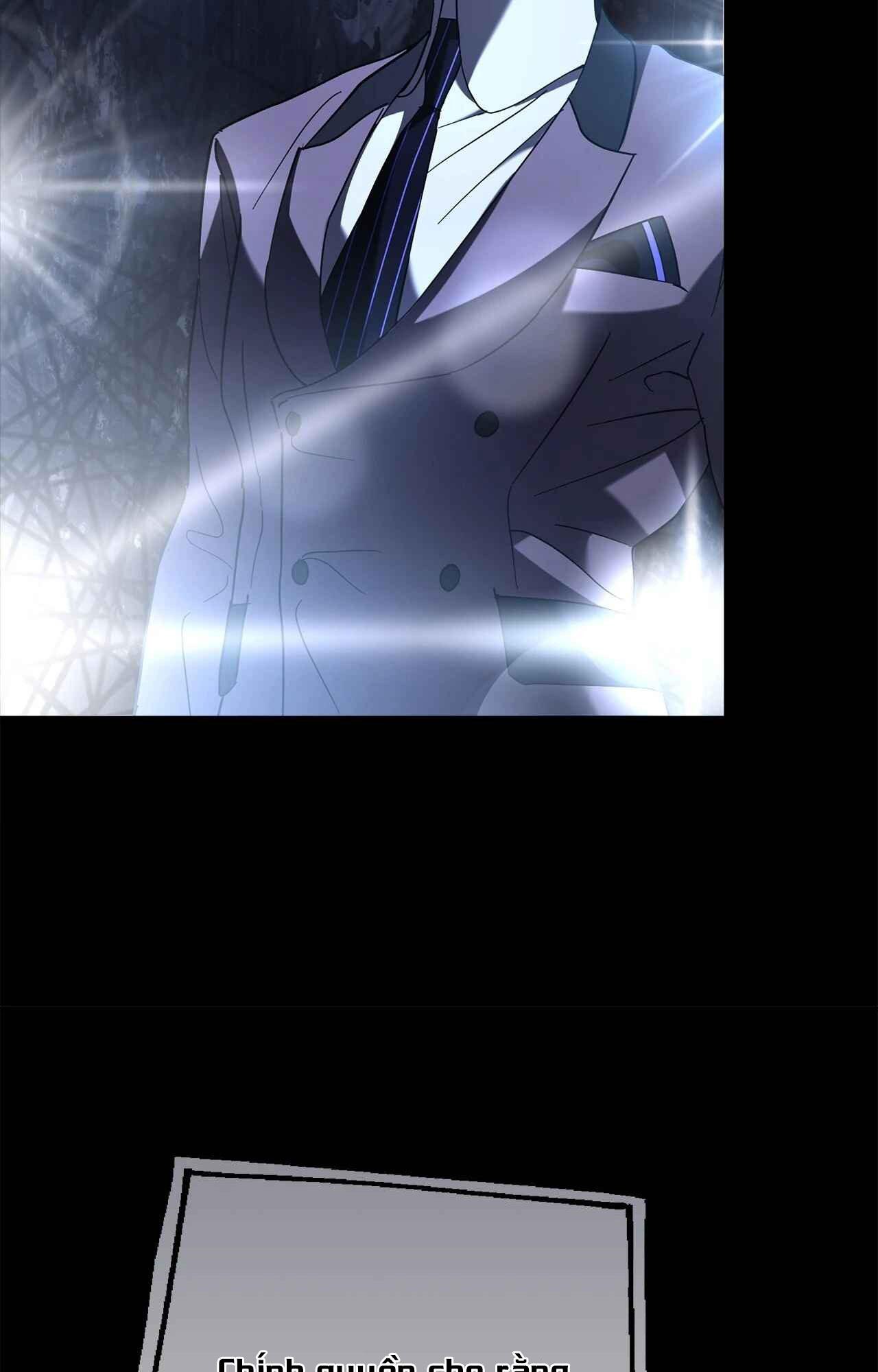 BULLET TIME Chapter 10 - Next Chapter 11