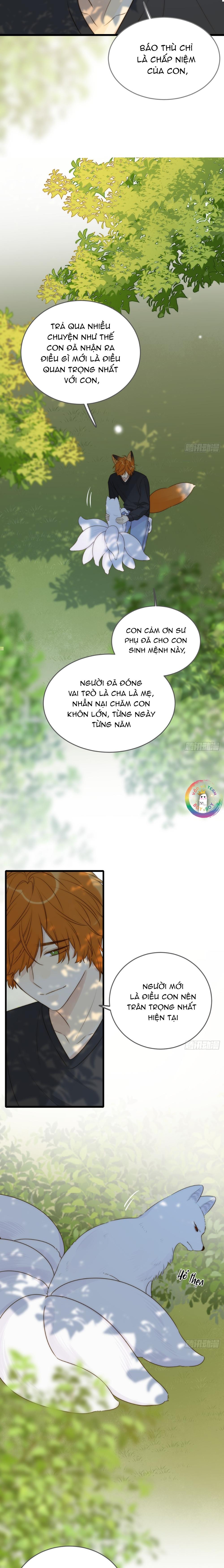 Chỉ Riêng Đuôi Là Không Được!!! Chapter 75 - Next 