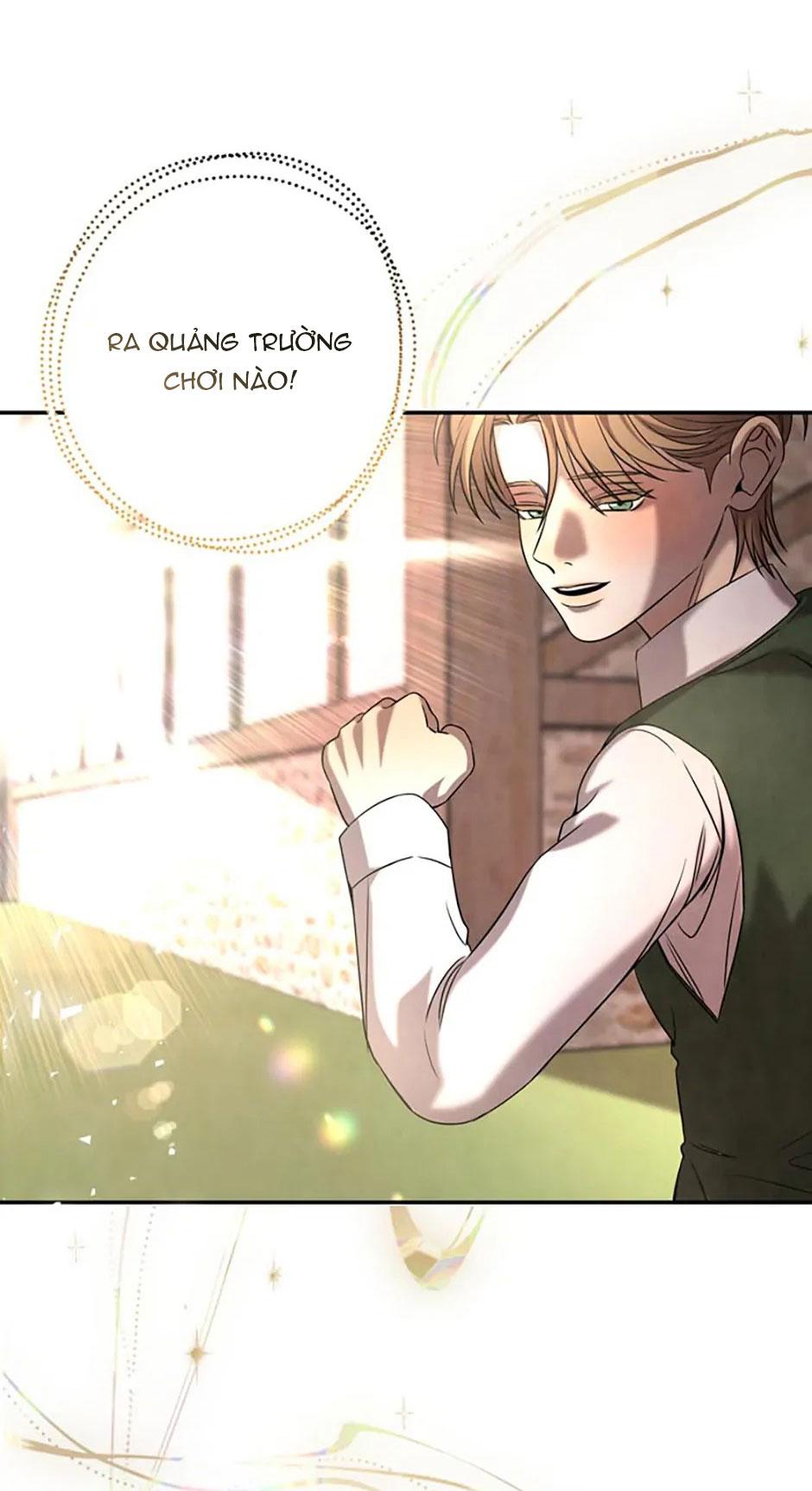Mắc Kẹt Trong Game Hẹn Hò Của Em Gái Tôi Chapter 92 NT 7 End - Trang 2