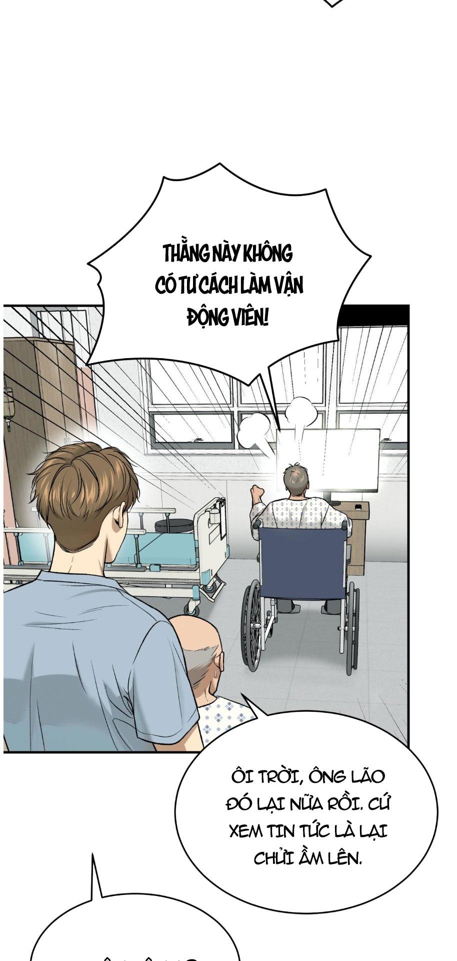 ĐIỀM RỦI Chapter 70 - Next 