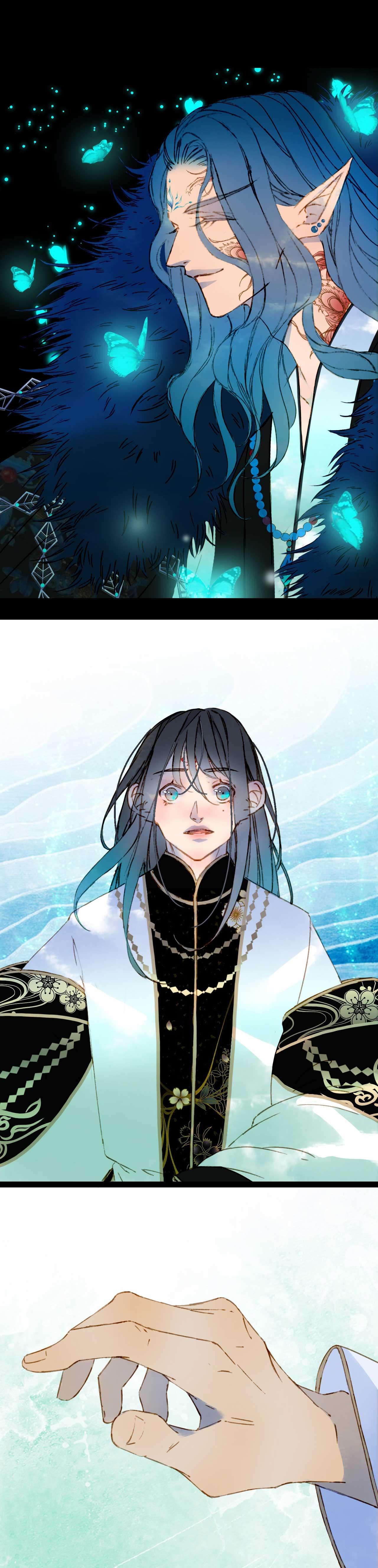 Mộng tưởng chưa đến ngàn năm Chapter 137 End - Next 