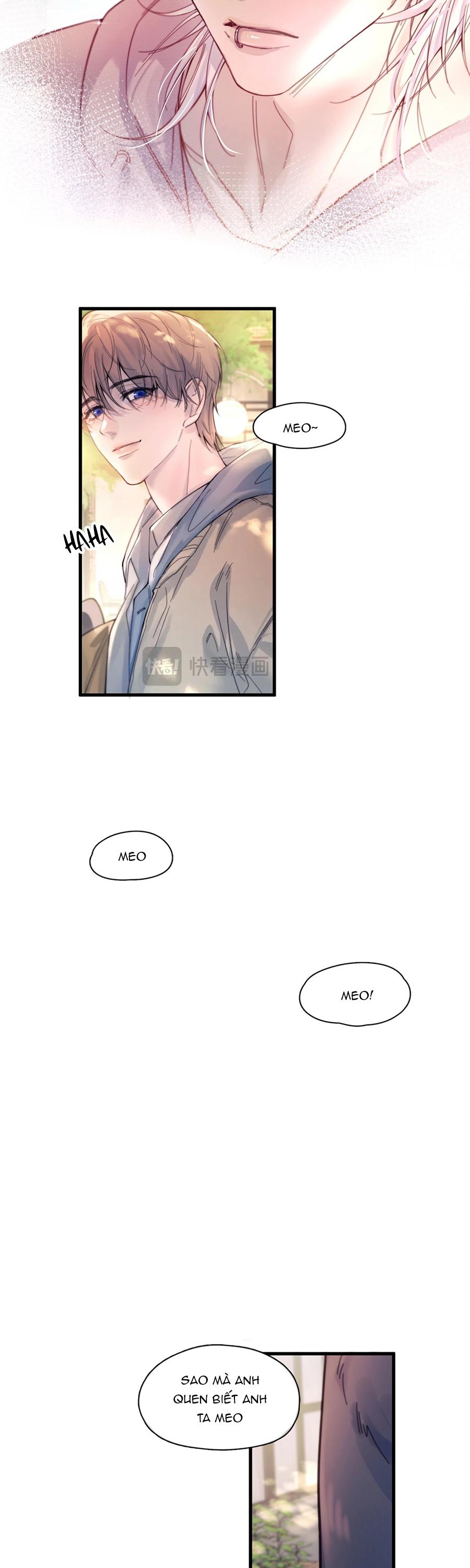 Tinh Vệ Chapter 29 - Next 