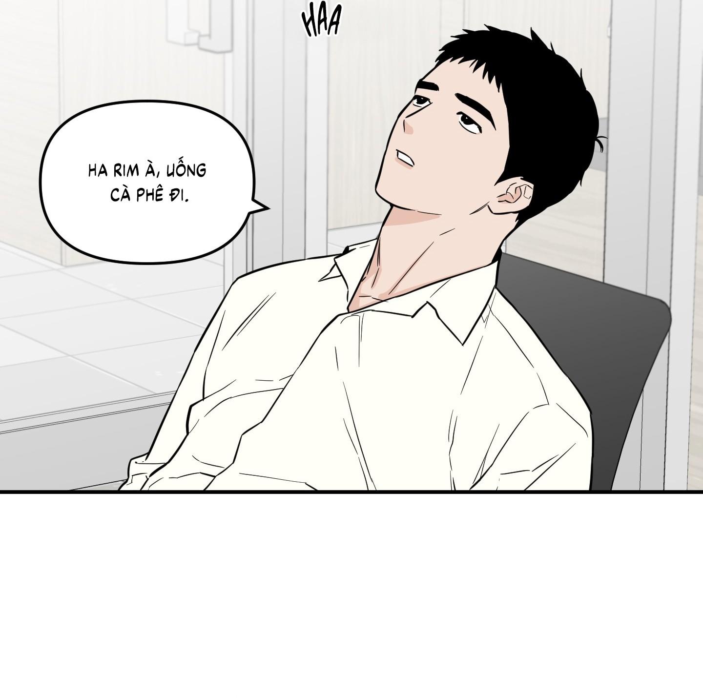 (CBunu) SCOOP Chapter 17 - Next Chapter 18 H+