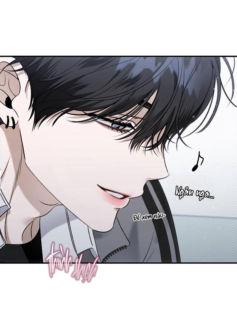 Eighteen's Bed Chapter 26 - Next 