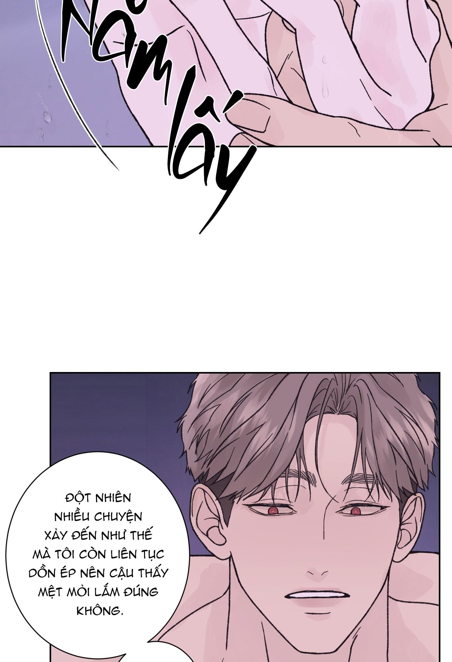 ĐÊM KINH HOÀNG Chapter 57 - Trang 2
