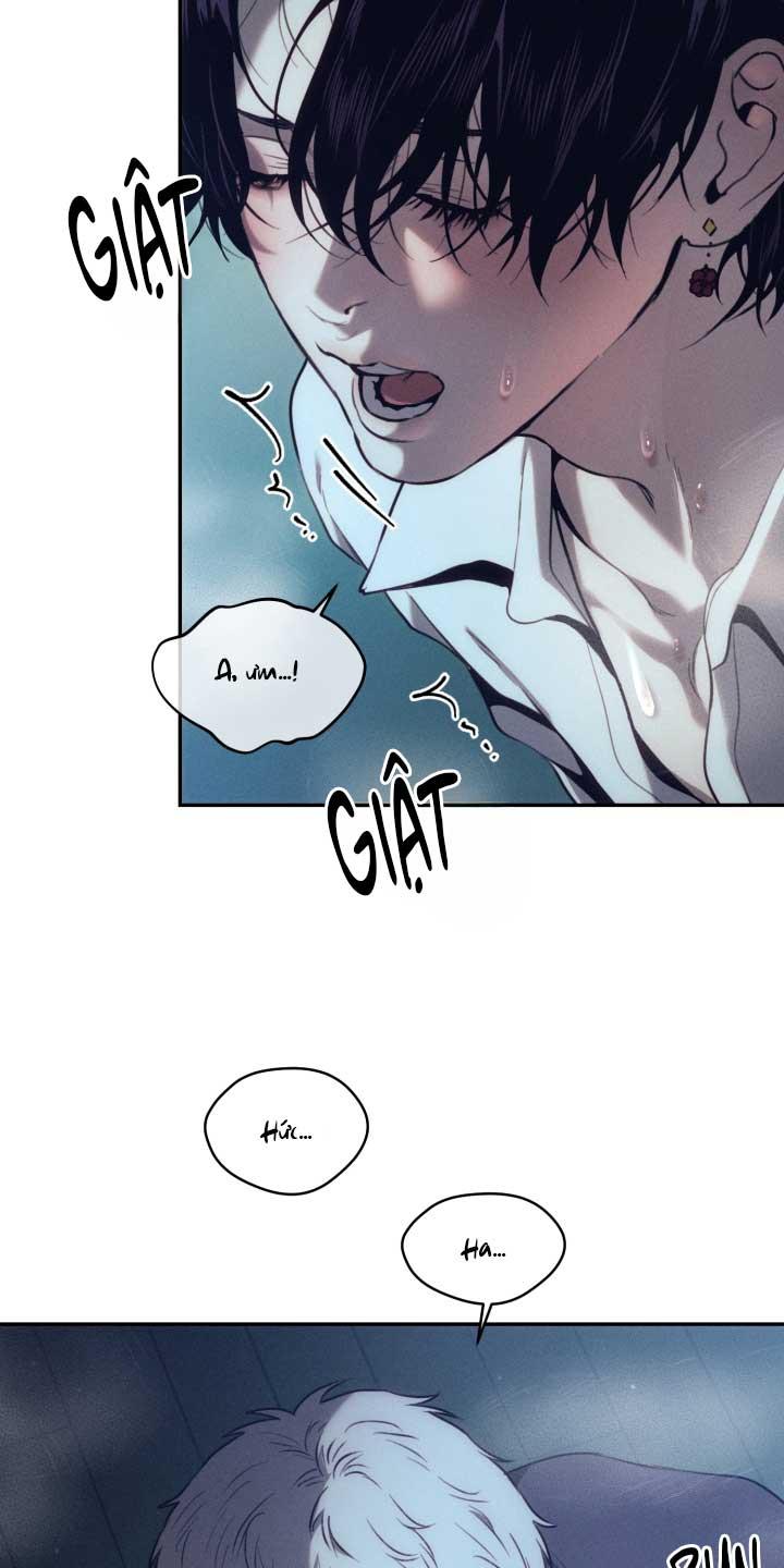 Tiệm bánh nóng bỏng và gợi cảm Chapter 23 - Next Chapter 24