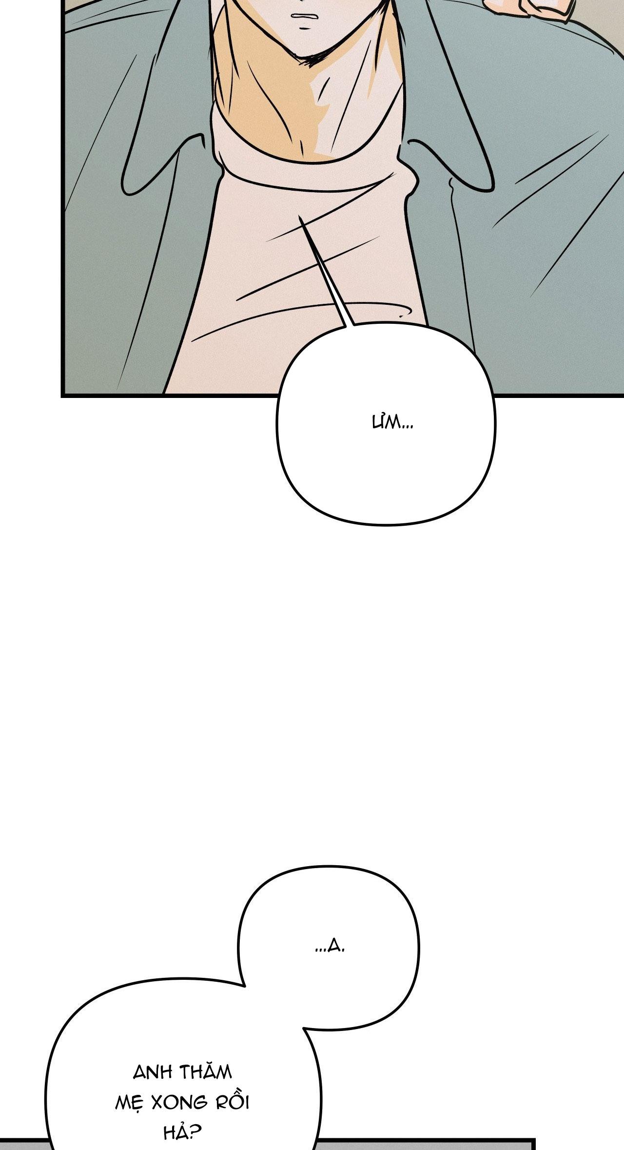 LIE AGAIN Chapter 66 END - Trang 2