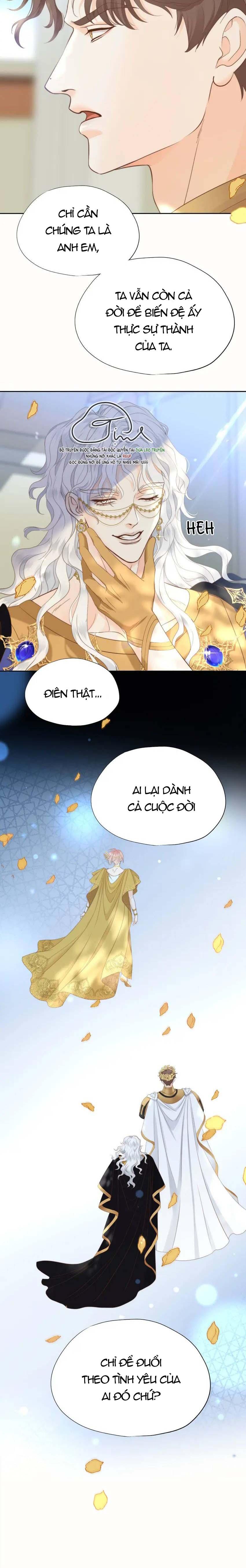Crazy About Me Chapter 32 - Next 