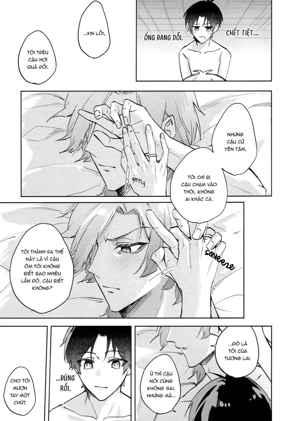 (Vicera) Blue Lock Dj Chapter 77 KaiIsa - Next 