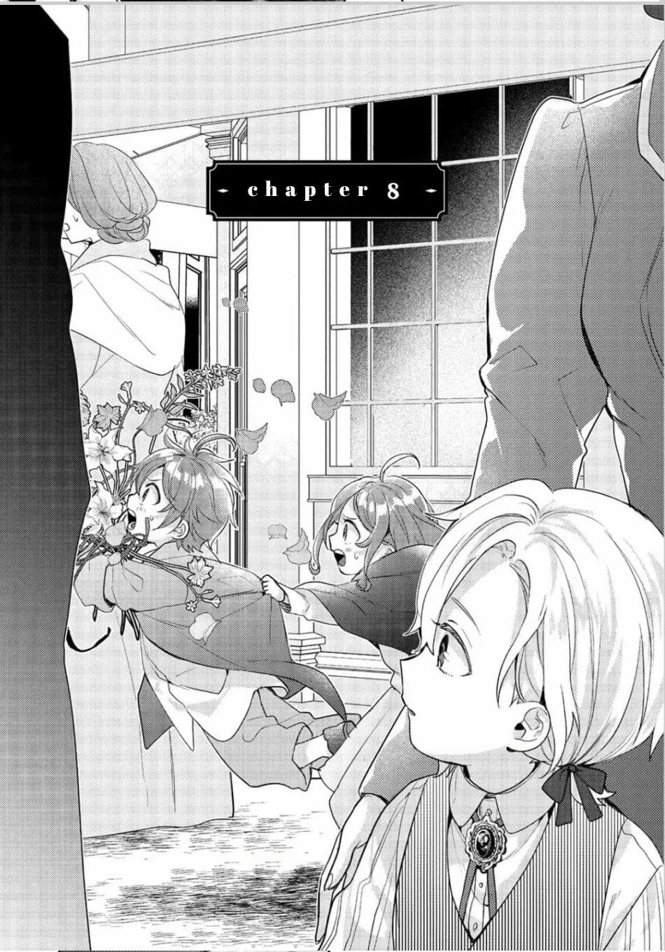 Thứ duy nhất tôi không muốn trở thành chính là Omega!! Chapter 8 - Next 