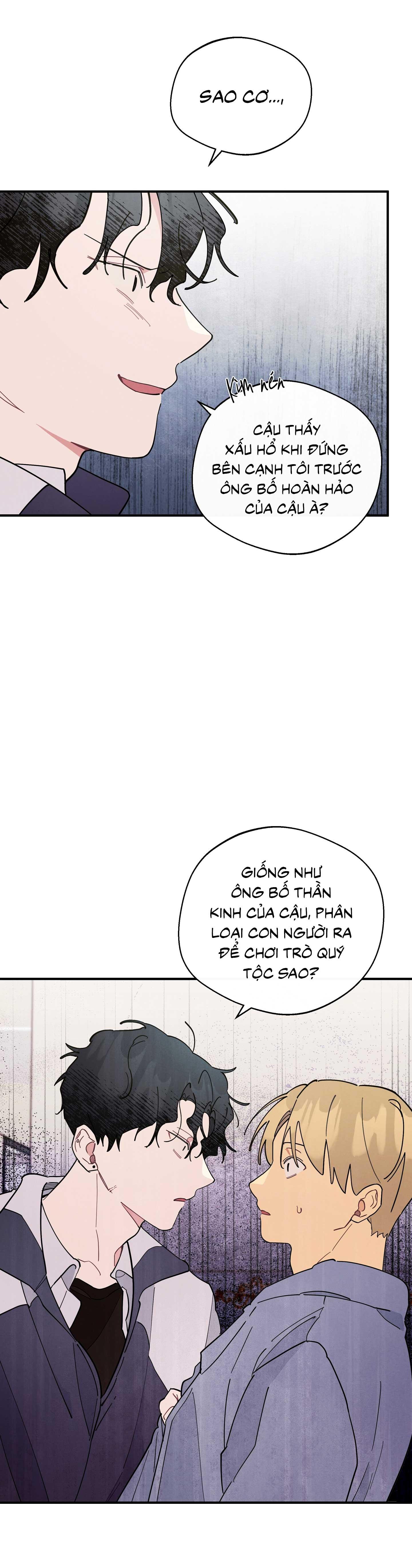 One-Room TA Chapter 58 - Next Chapter 59