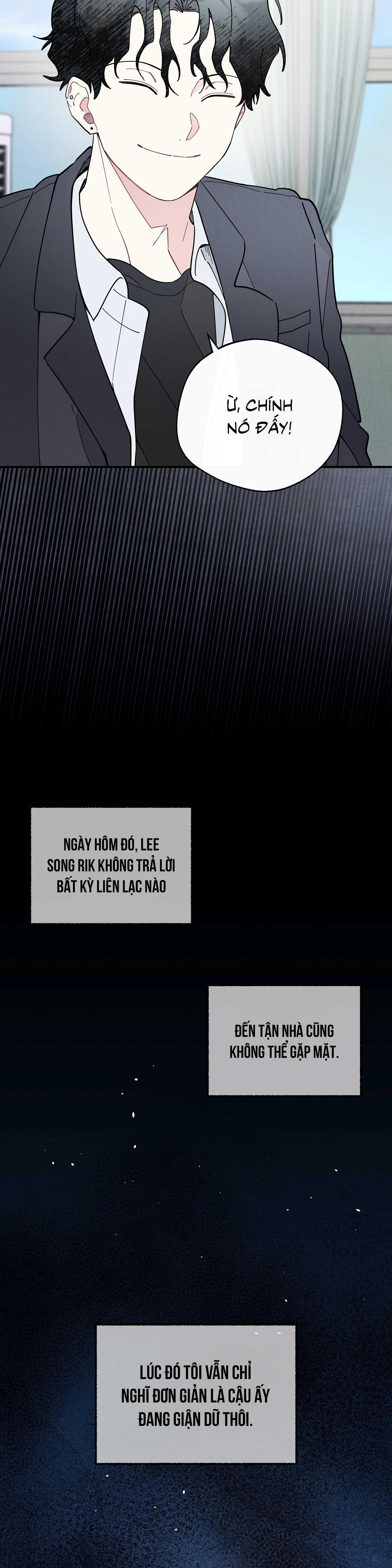 One-Room TA Chapter 59 - Next Chapter 60