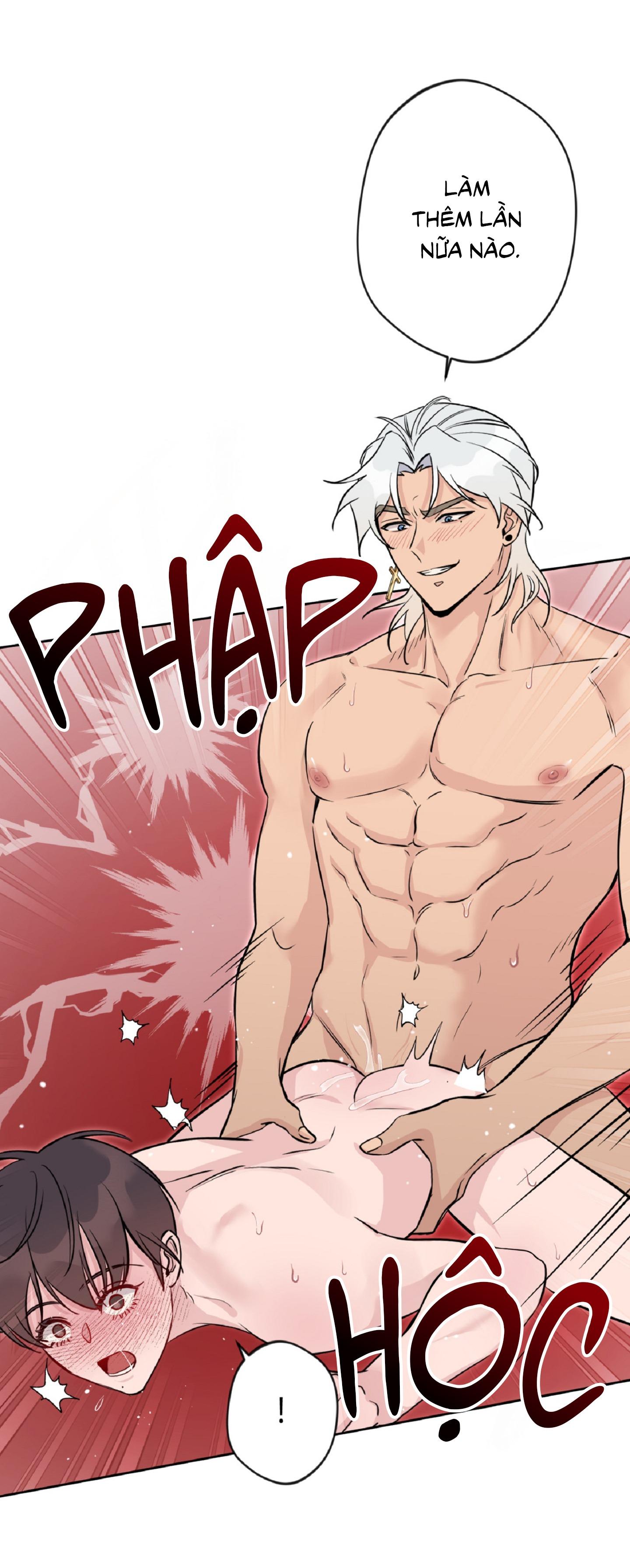 Angel kiss Chapter 7 - Trang 2