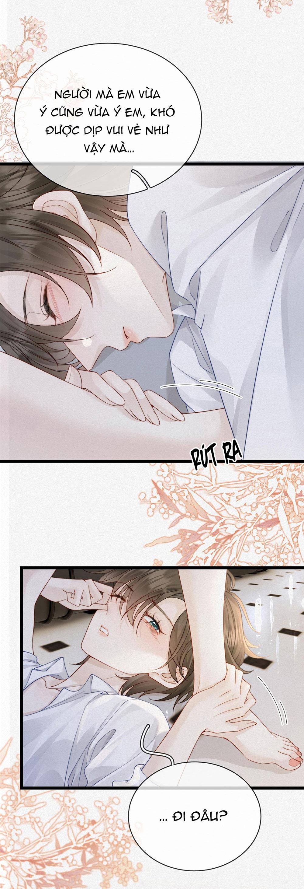 Ảnh Chụp Phòng Kín Chapter 4 - Trang 2