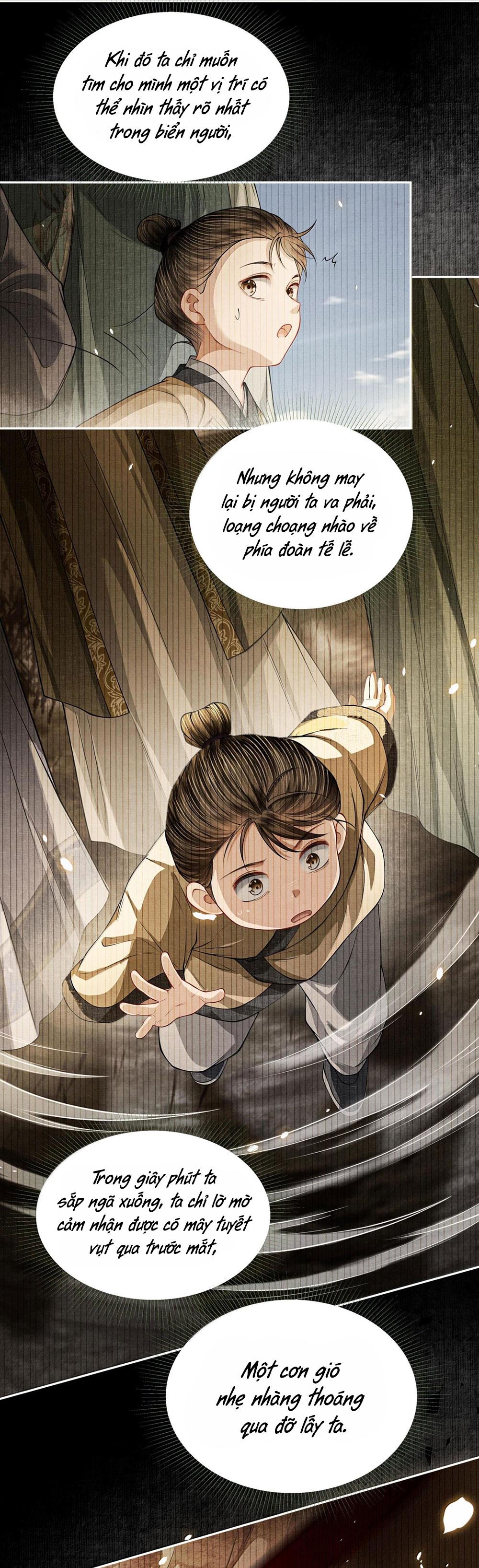 Đồng Tiền Kham Thế Chapter 138 - Next 