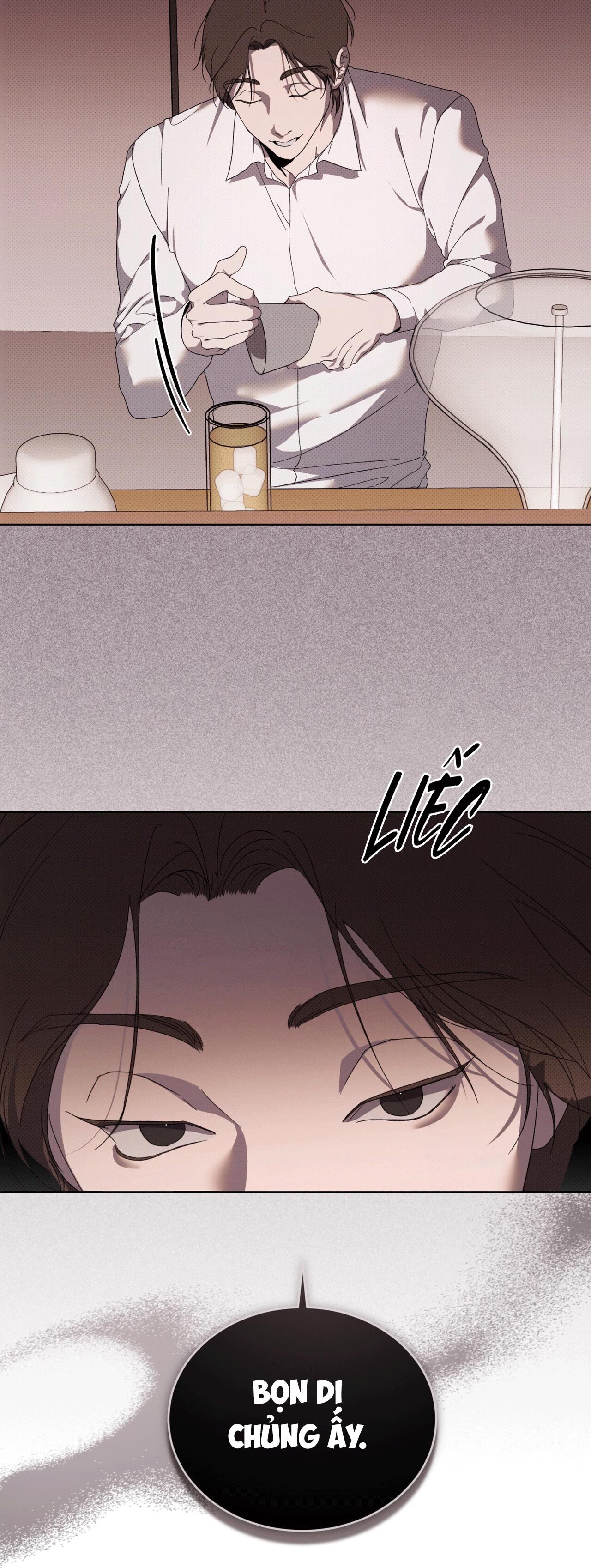 NGUỒN GỐC TIẾN HÓA Chapter 10 - Trang 2