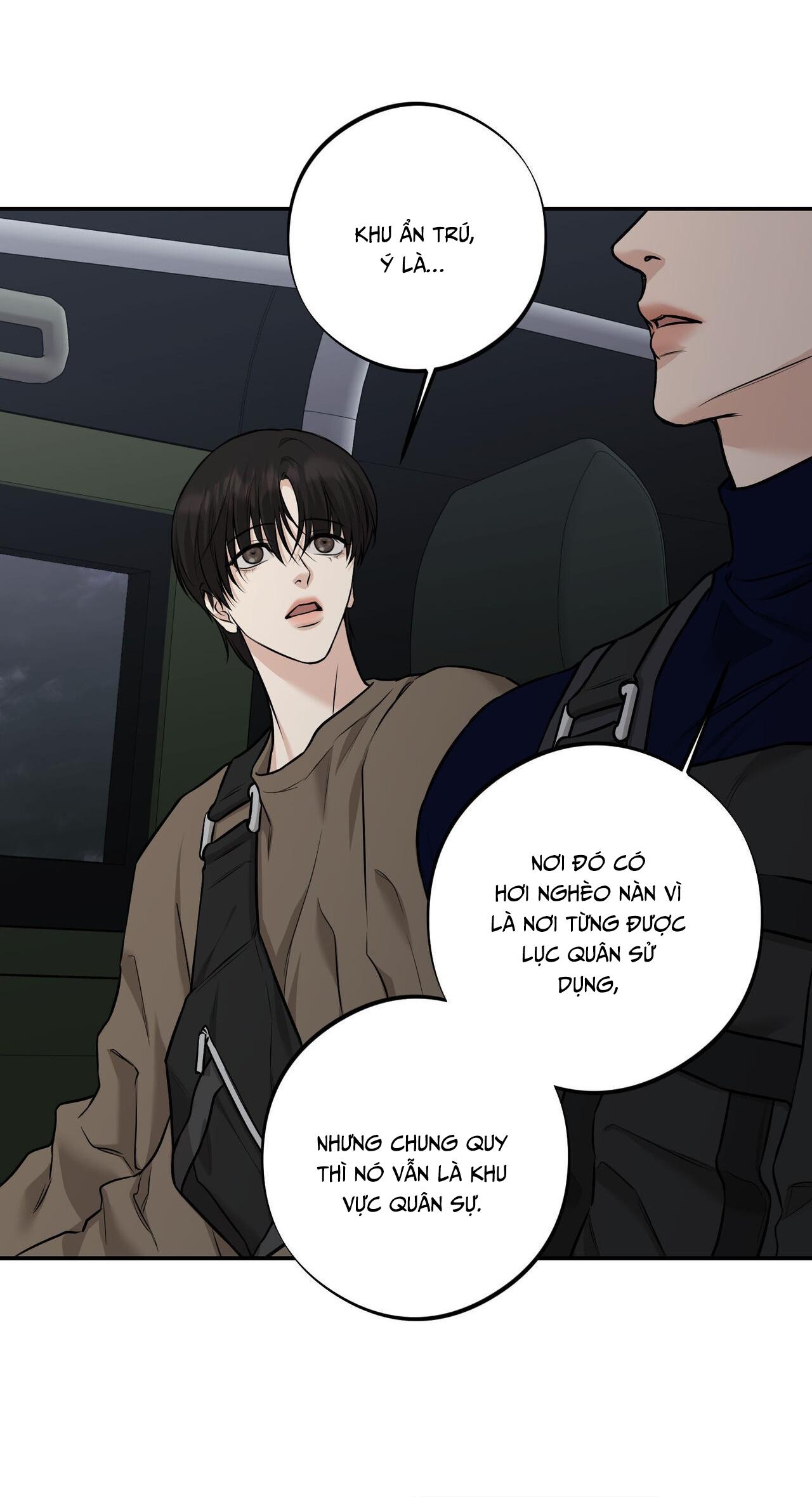 THÁNG 3 Chapter 24 - Next 