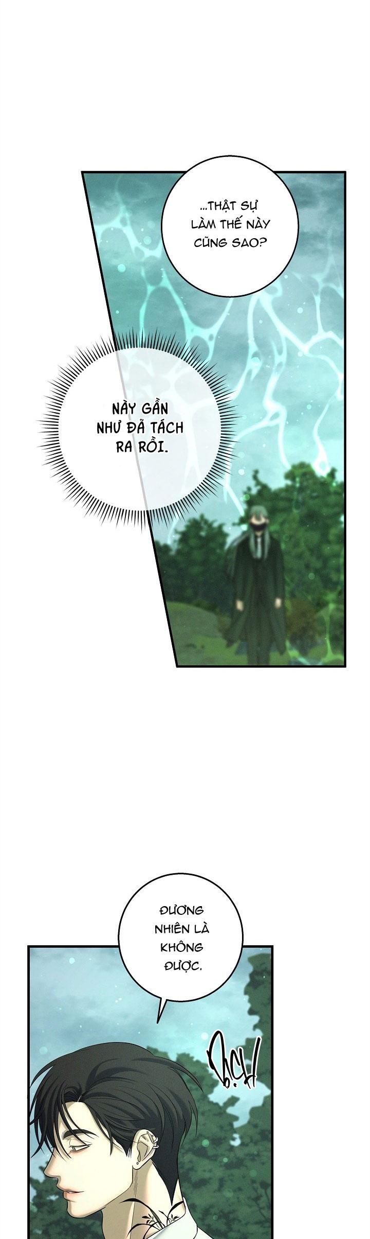 ĐÊM KHÔNG DẤU VẾT Chapter 58 - Next 